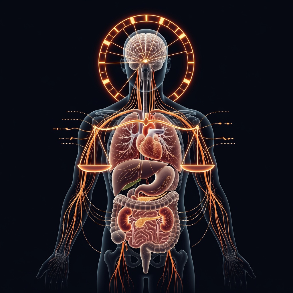 Integrative Physiology