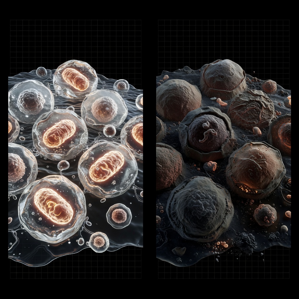 Terrain Theory vs Germ Theory