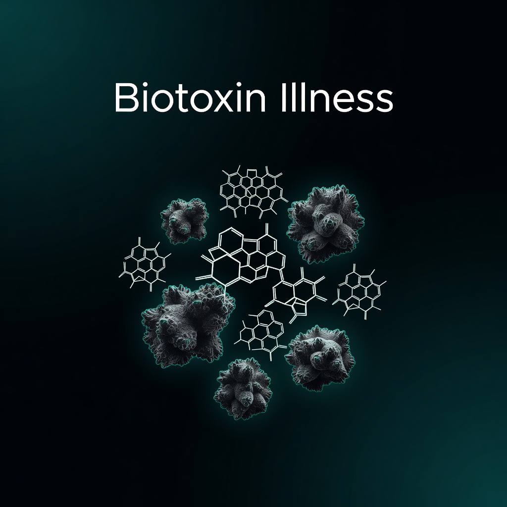 Biotoxin Illness