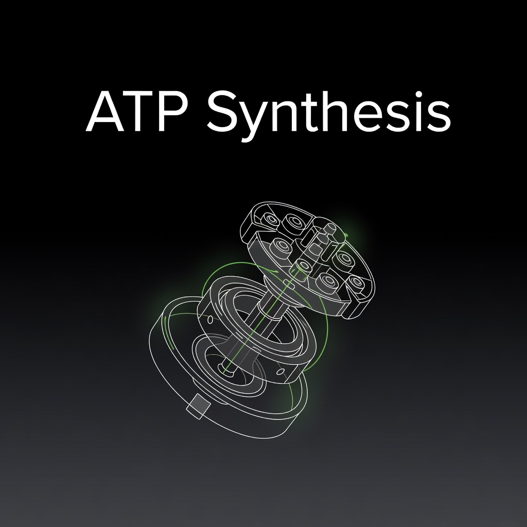 ATP Synthesis