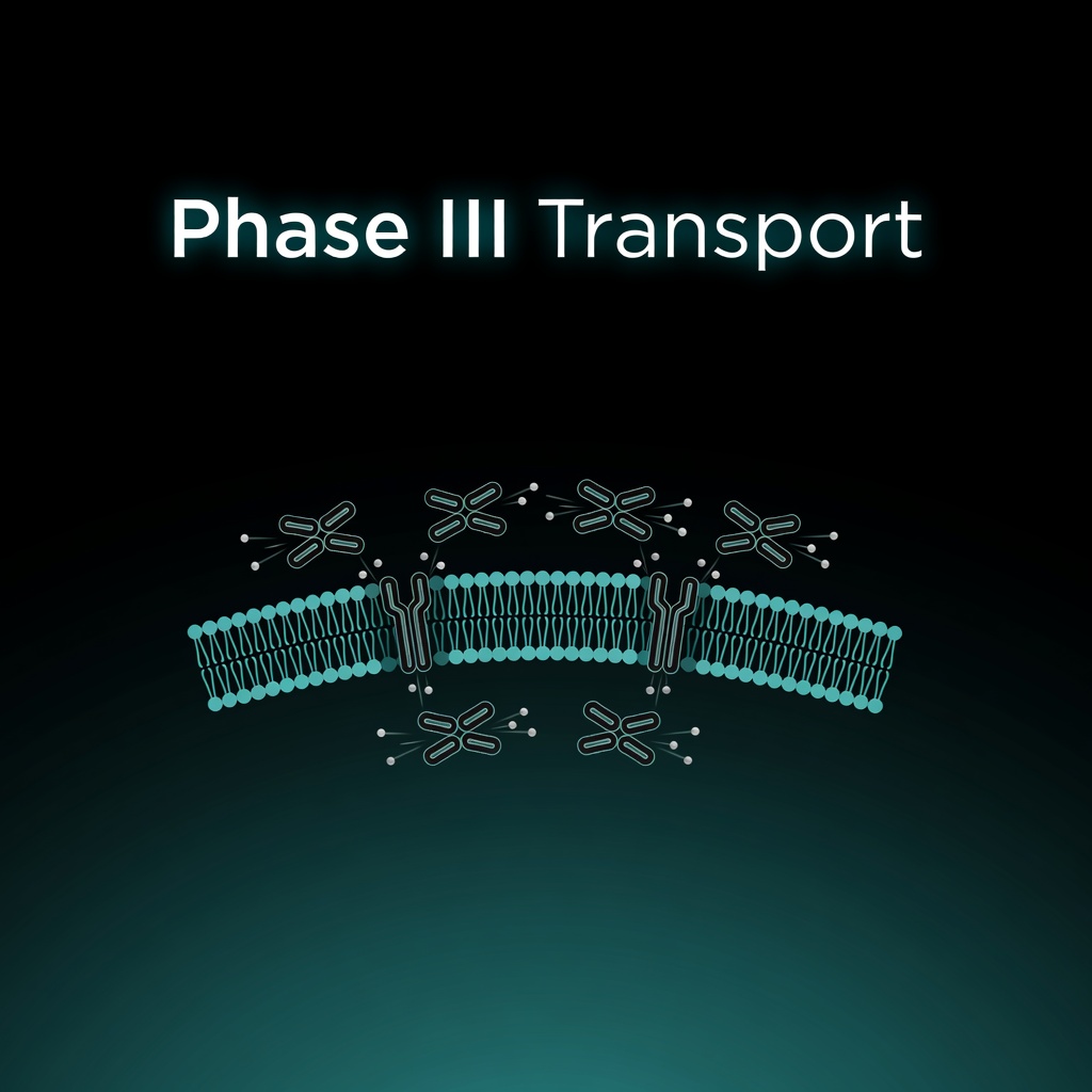 Phase III Transport