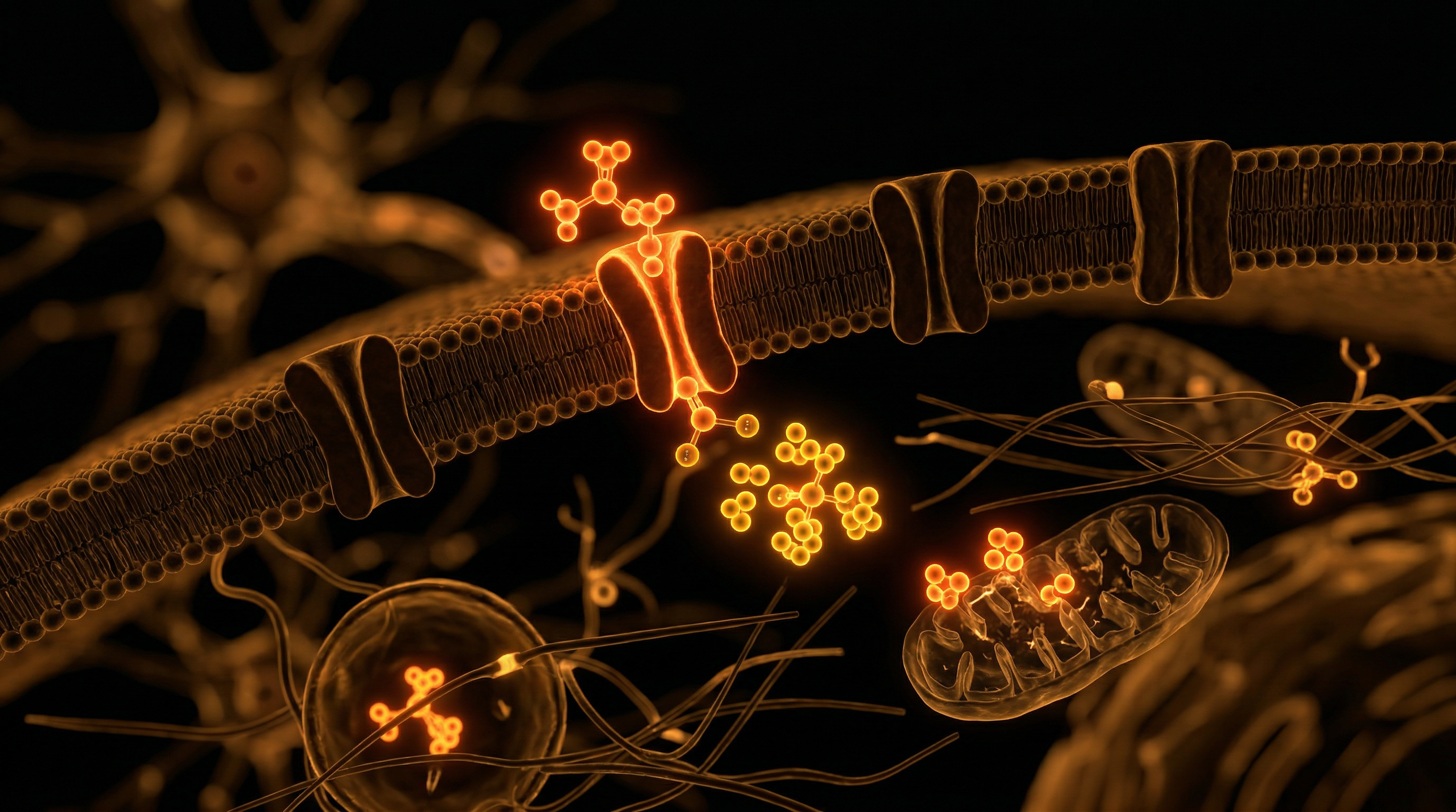 Scientific illustration for The Aluminum Connection: Synergistic Toxicity in Fluoridated Supplies