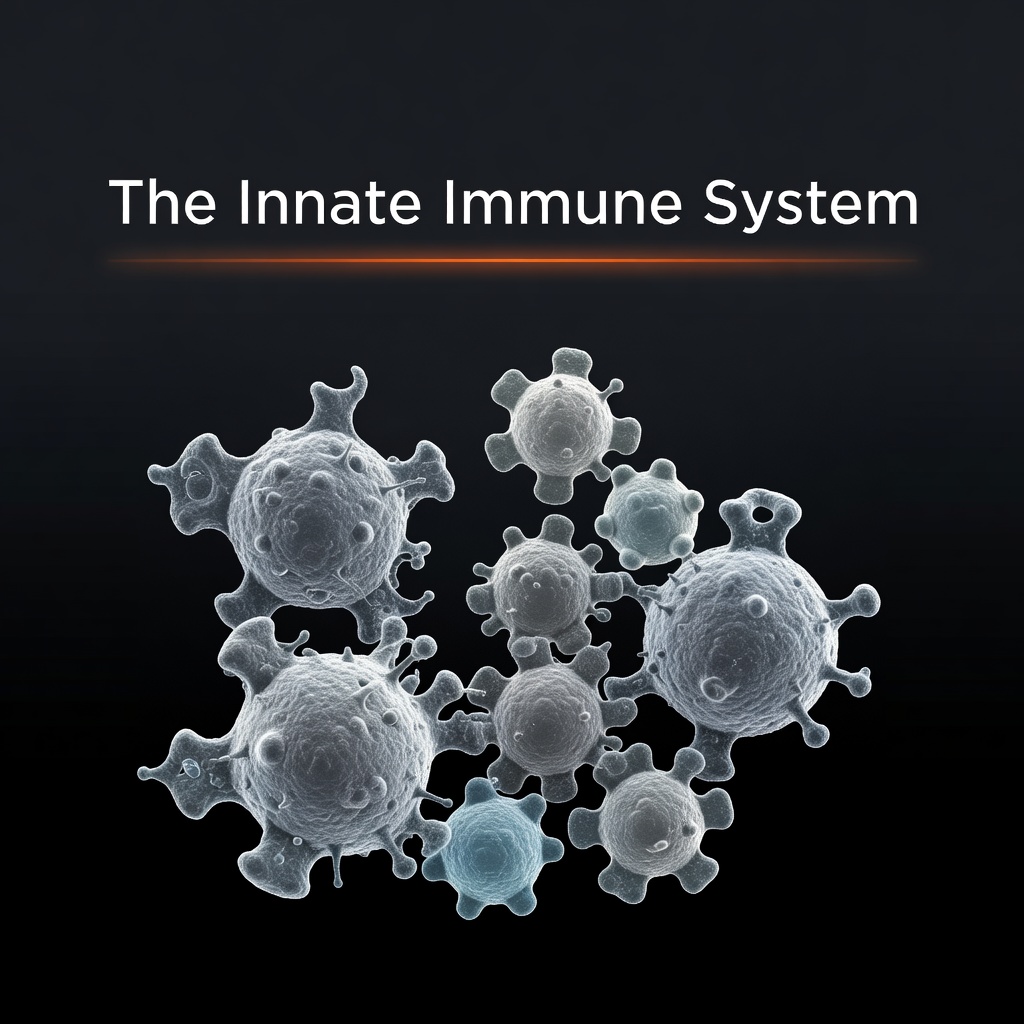 The Innate Immune System