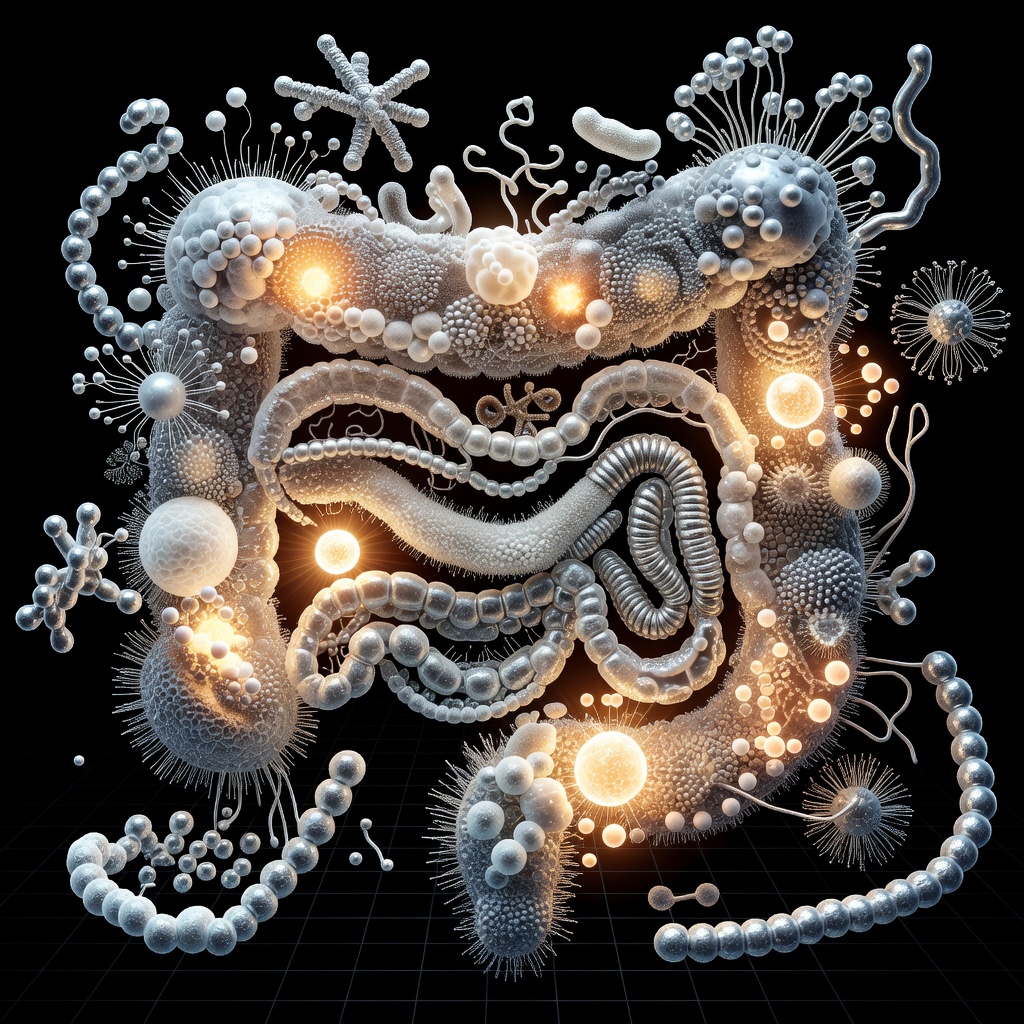 Restoring the Microbiome
