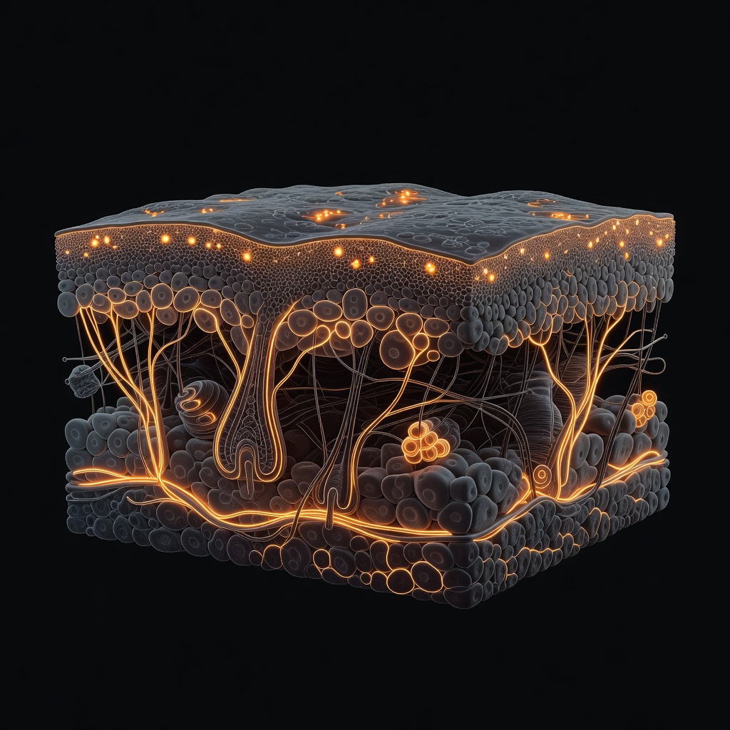 The Integumentary System