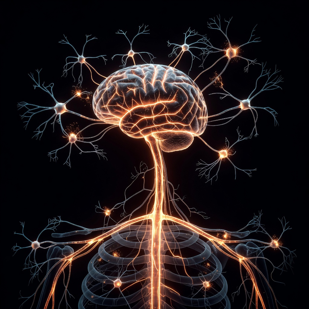 The Nervous System