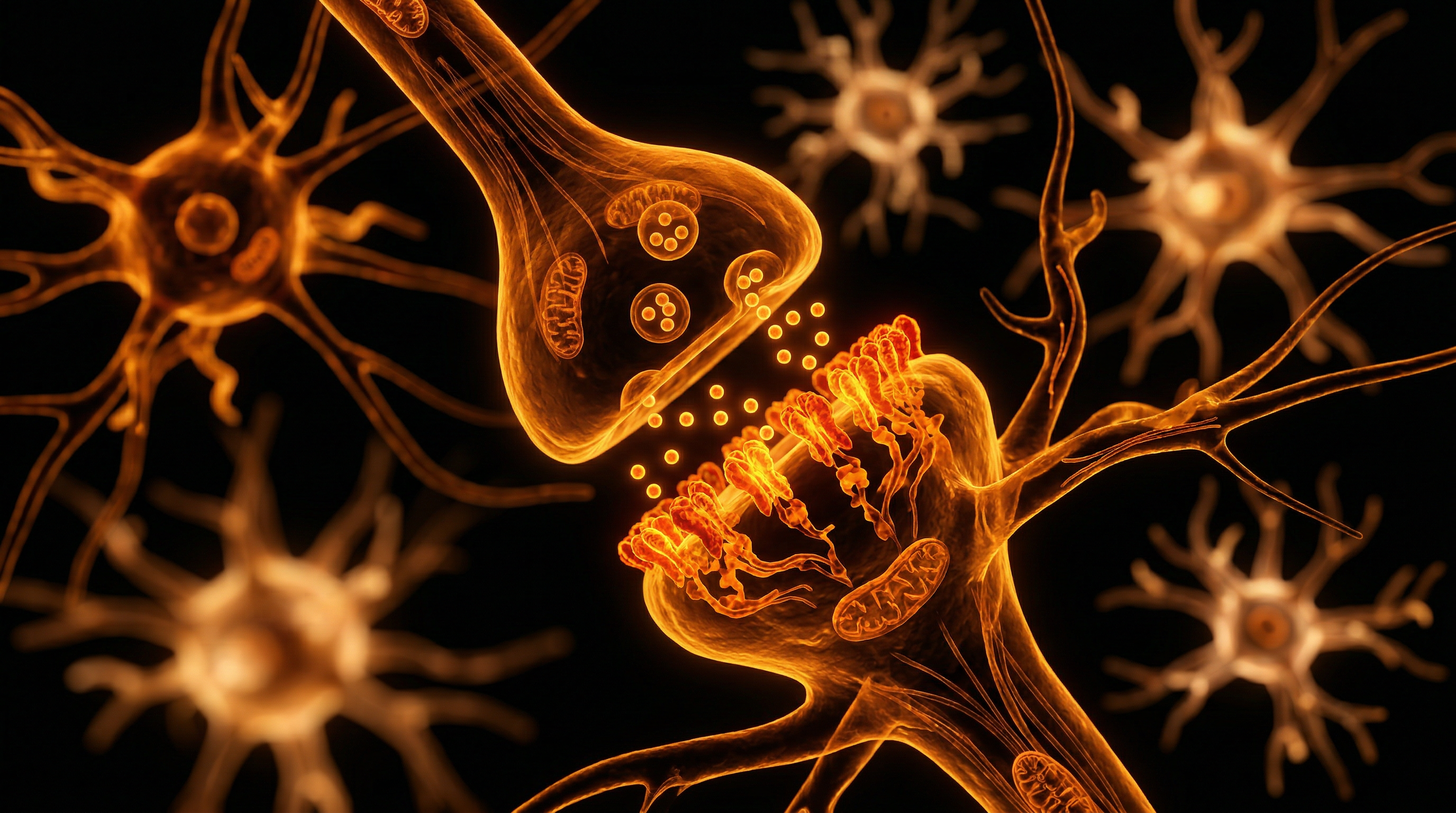 Scientific illustration for The Plasticity of Chronic Pain in the NHS
