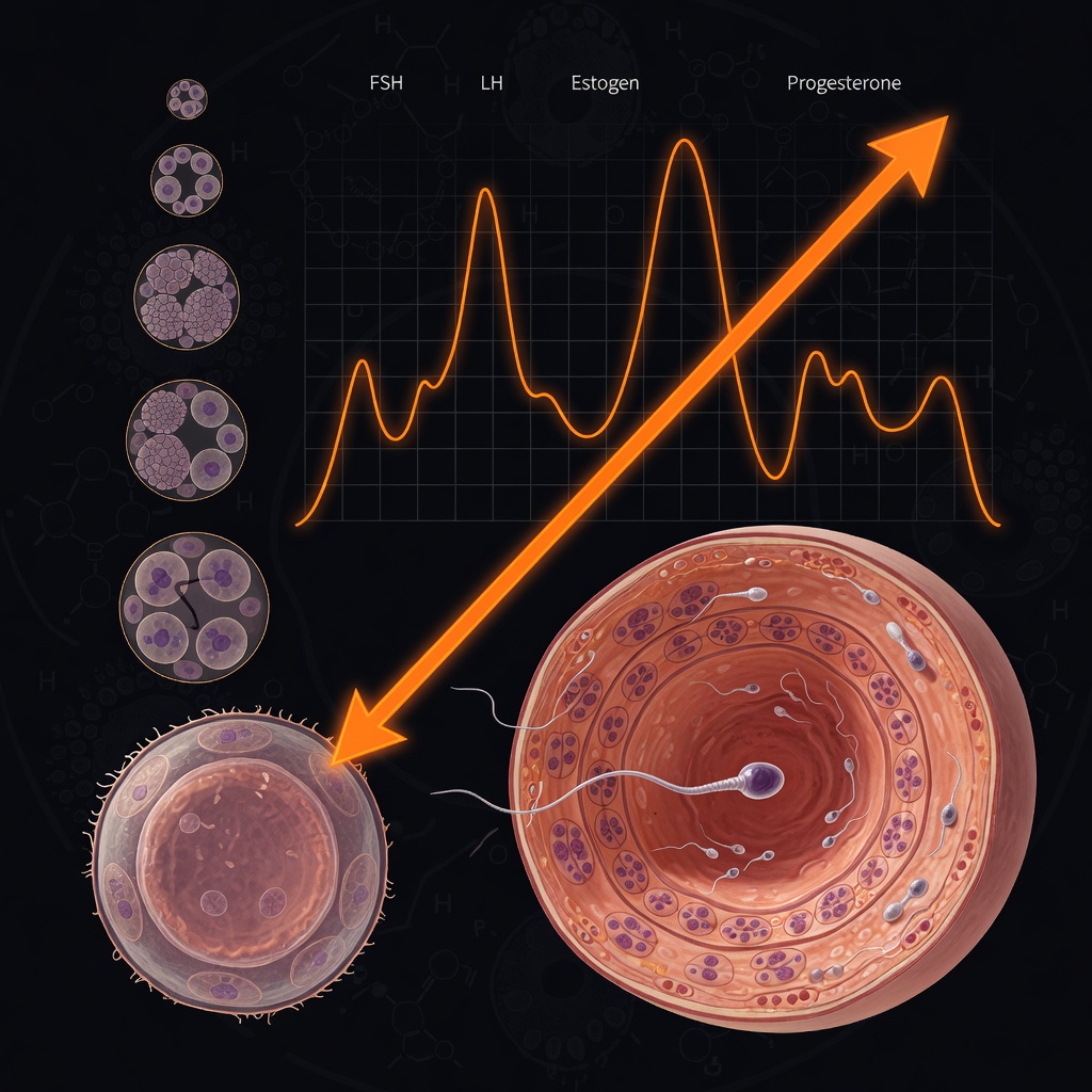 Reproductive Physiology