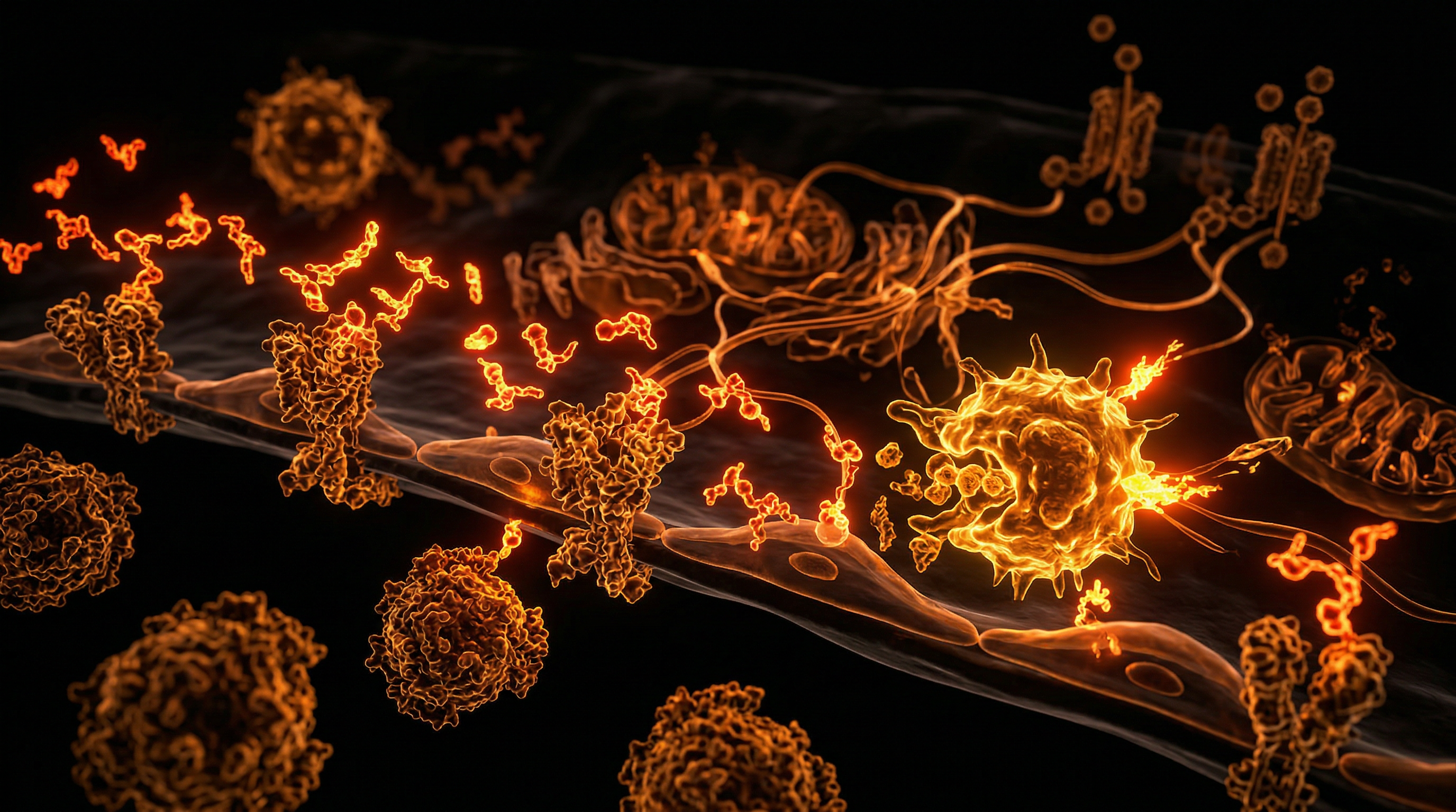 Scientific illustration for The Ancel Keys Fallacy: Deconstructing the Lipid Hypothesis in a British Context