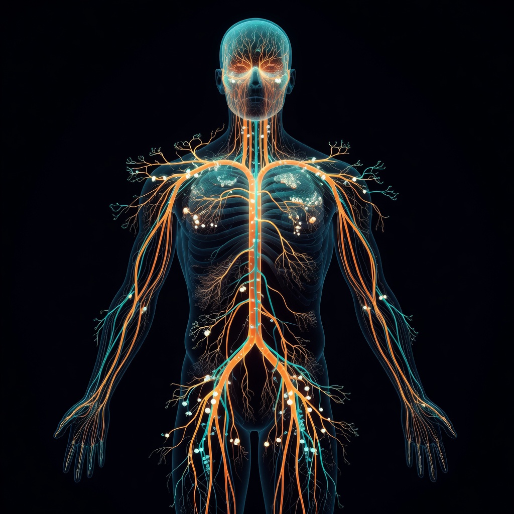 The Lymphatic System