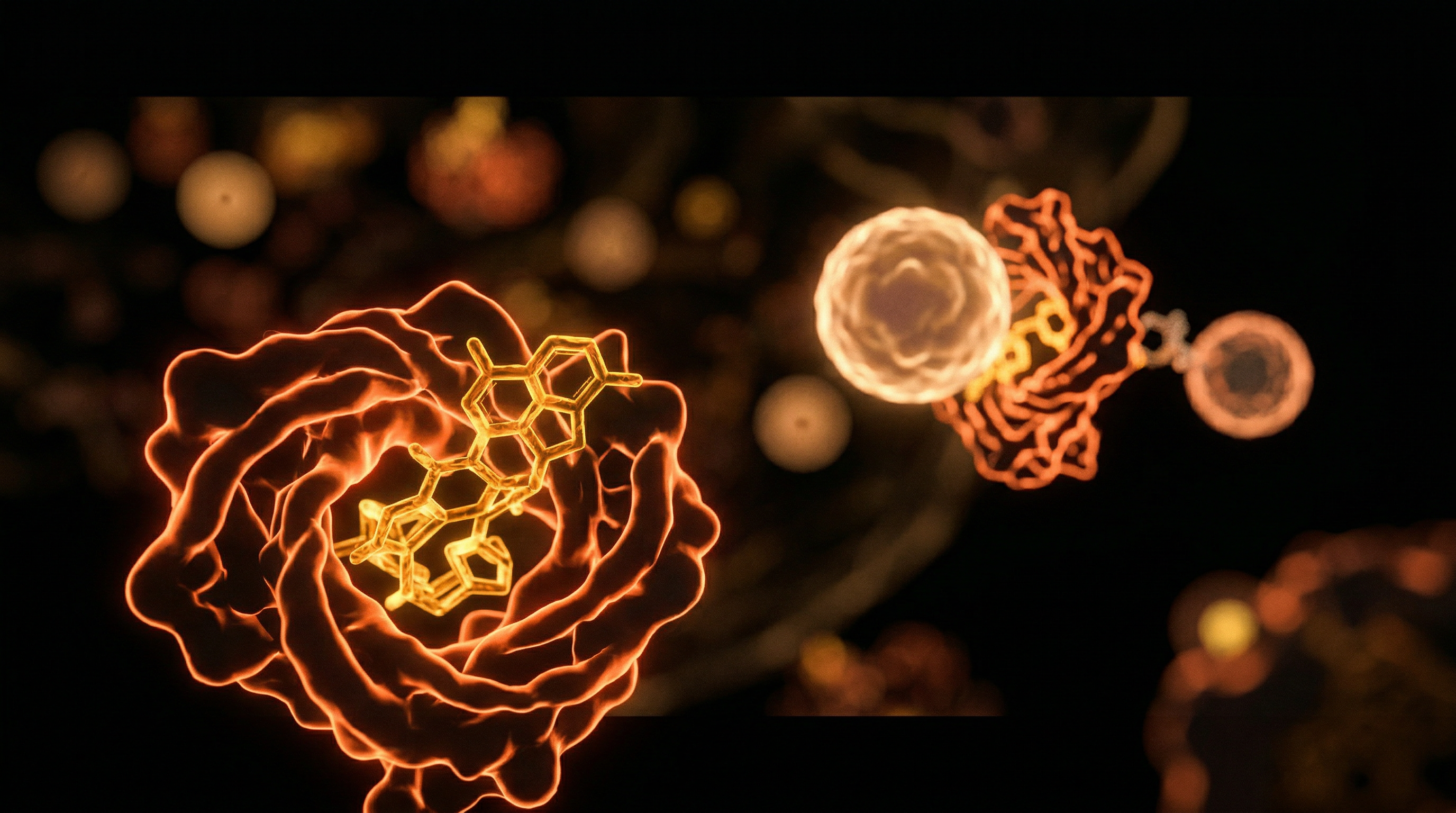 Scientific illustration for CETP Inhibitors: The Future of Lipid Therapy