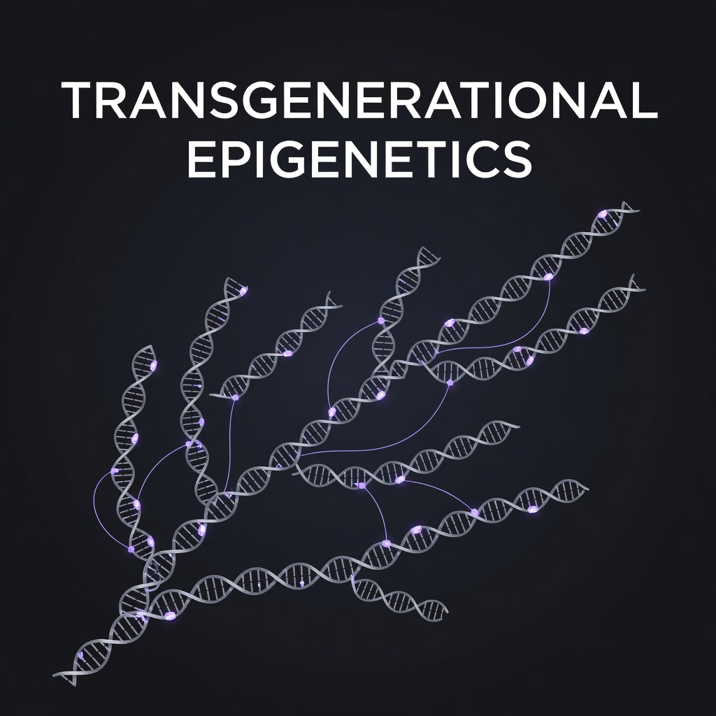 Transgenerational Epigenetics
