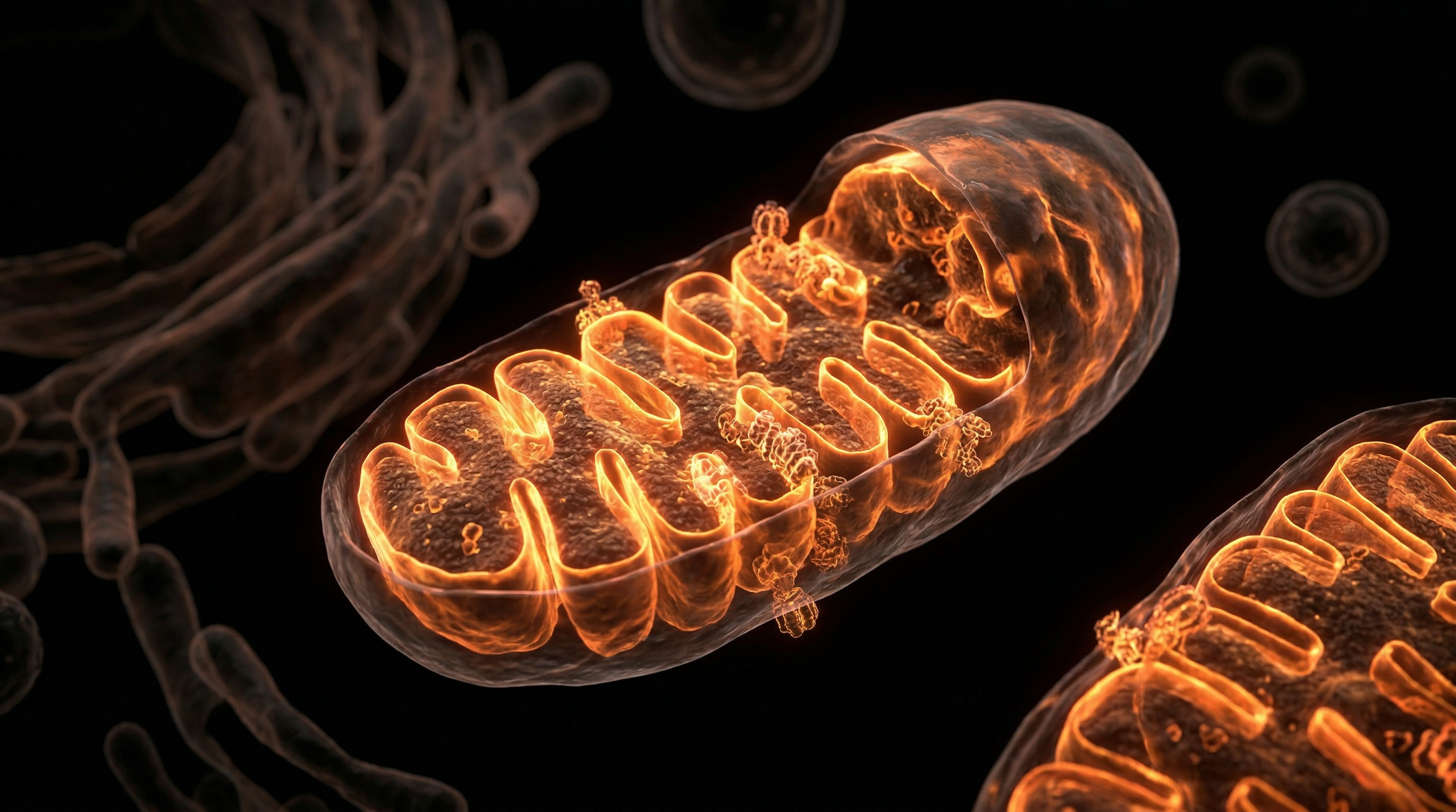 Scientific illustration for Mitochondrial Memory of UK Food Insecurity