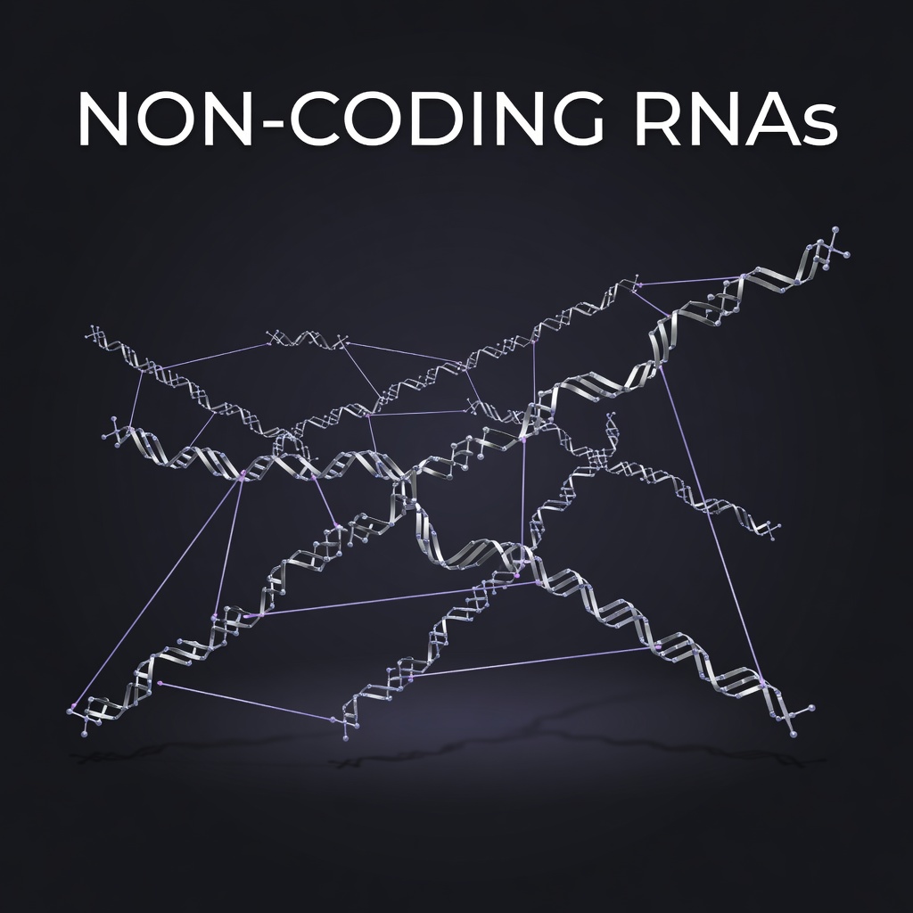 Non-Coding RNAs
