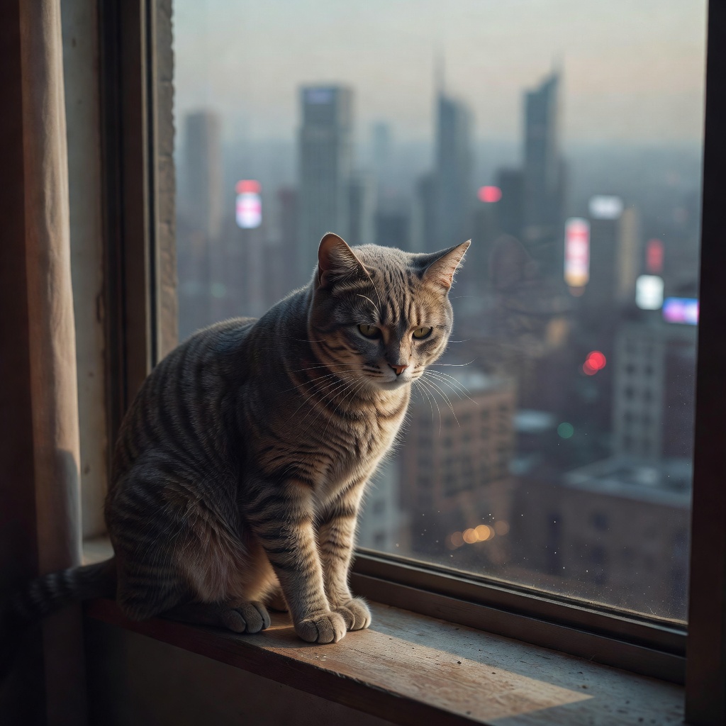 Signs My Cat is Stressed: 5 Apartment Behaviors and How to Help