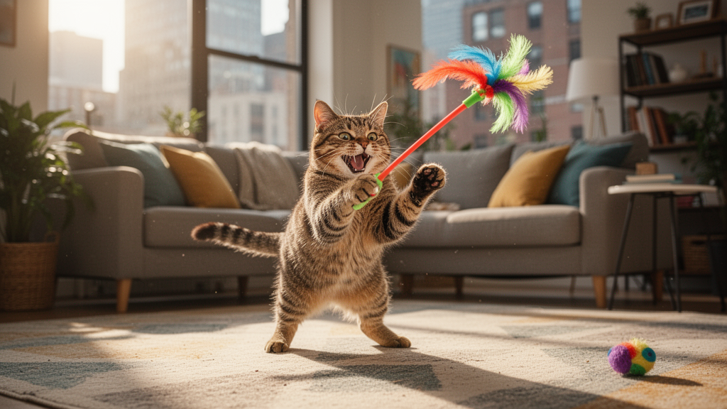 Behavior & Training