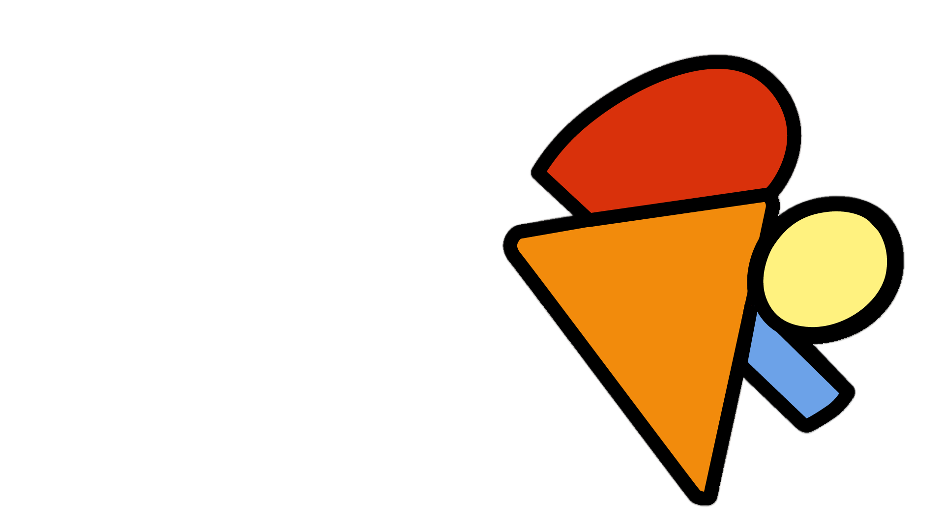 Pizza Time Productions logo