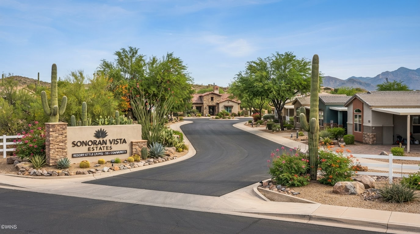 Sunrise Meadow Home - Photo 1