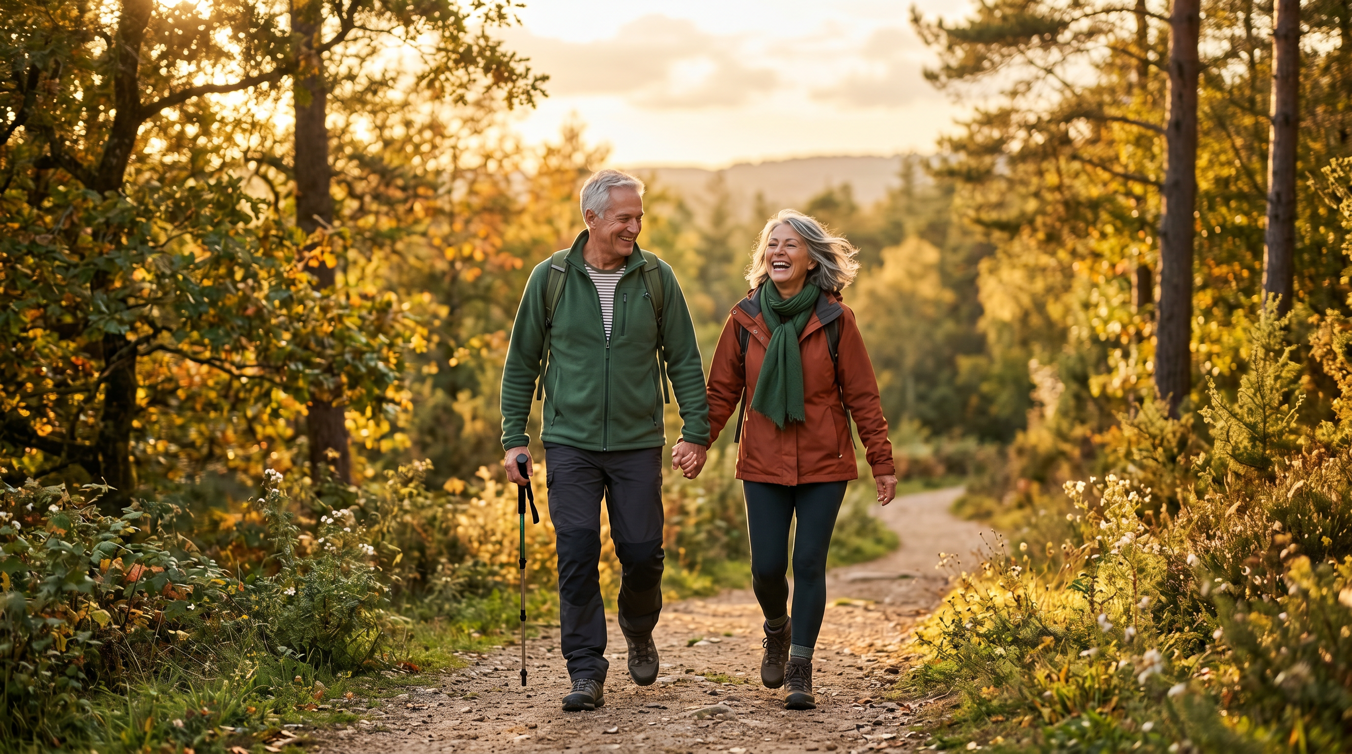 Why Joints Stiffen After 50: Synovial Fluid Depletion and the Key to Better Mobility