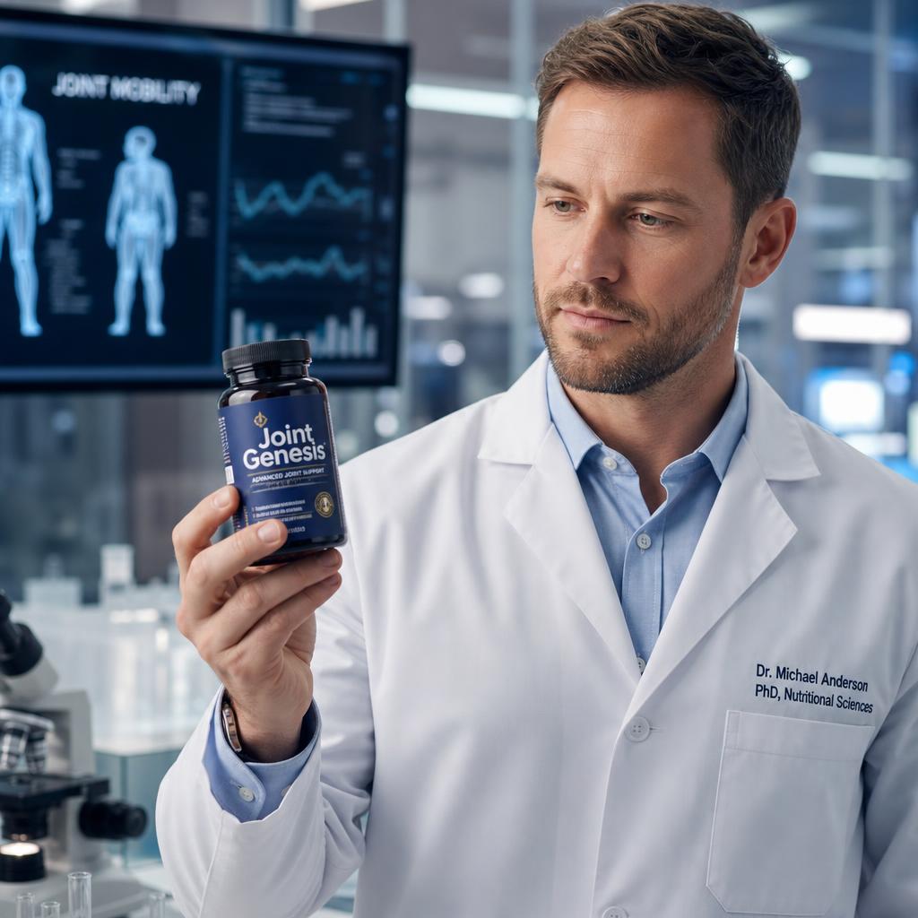 JOINT35 Ad - Lab-Backed Research