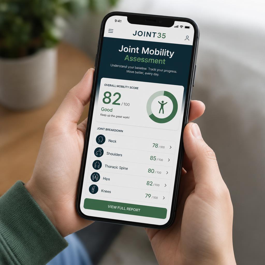 Take the Mobility Quiz