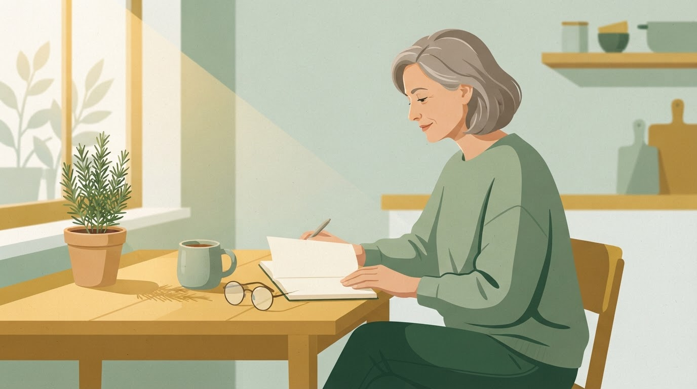 Wellness Options for Adults Over 45: A Calmer Way to Compare Without the Noise