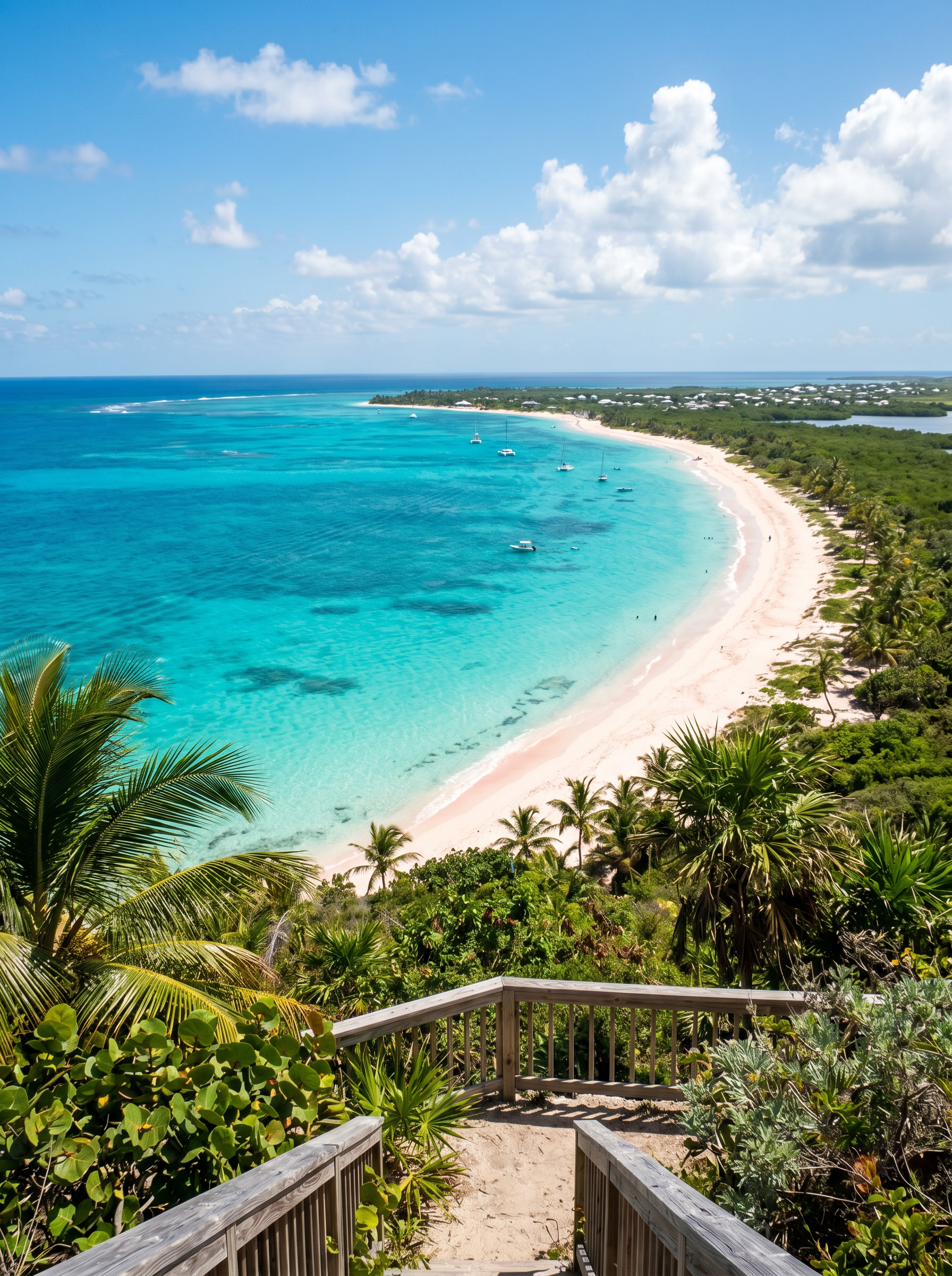 BARBUDA VIBE