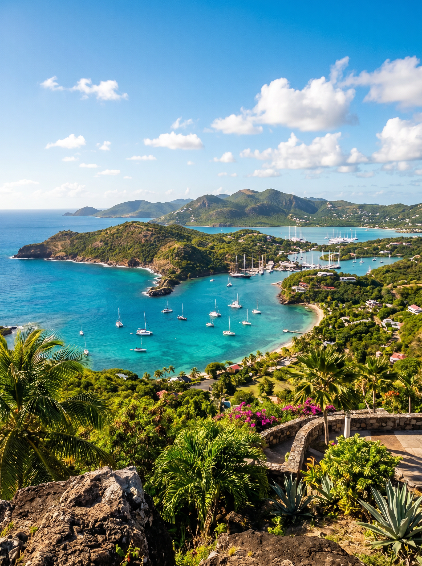 ANTIGUA VIBE