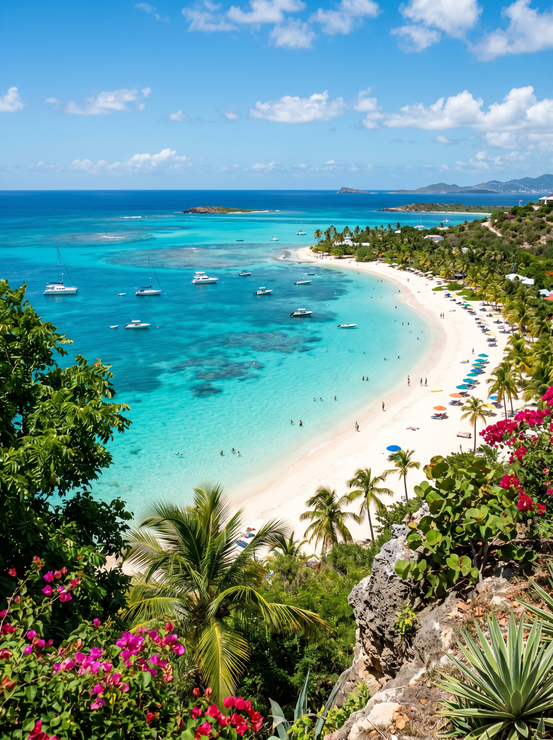ANGUILLA VIBE