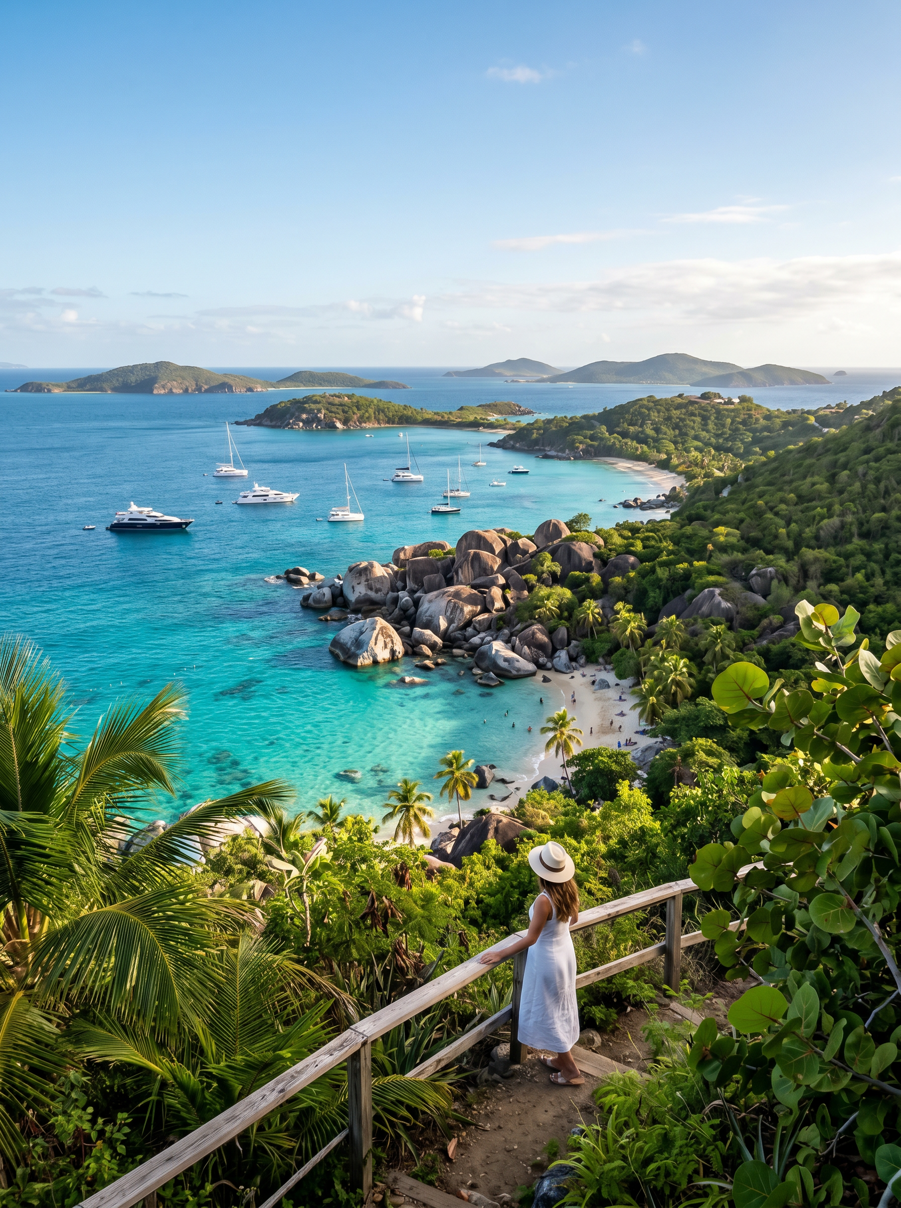 BVI VIBE