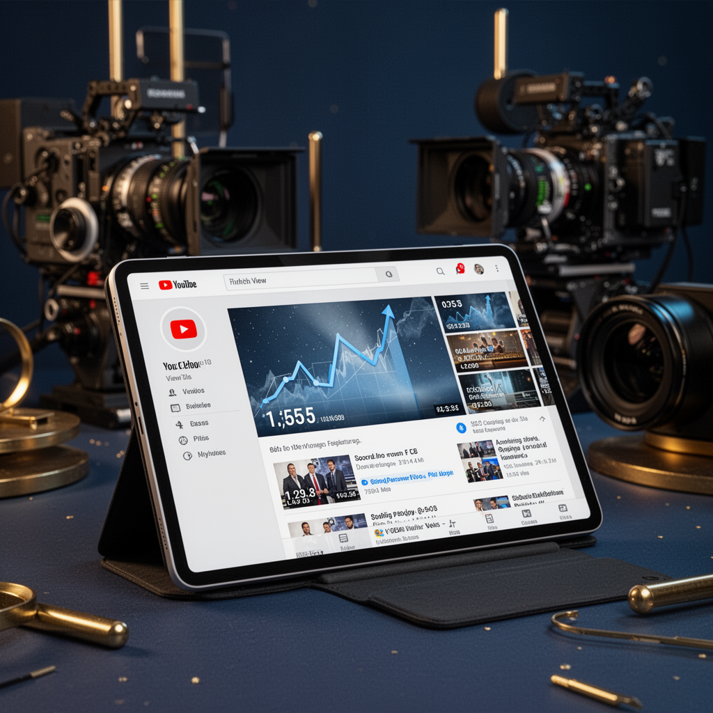 Video SEO: How to Rank Your Videos on YouTube and Google in 2024
