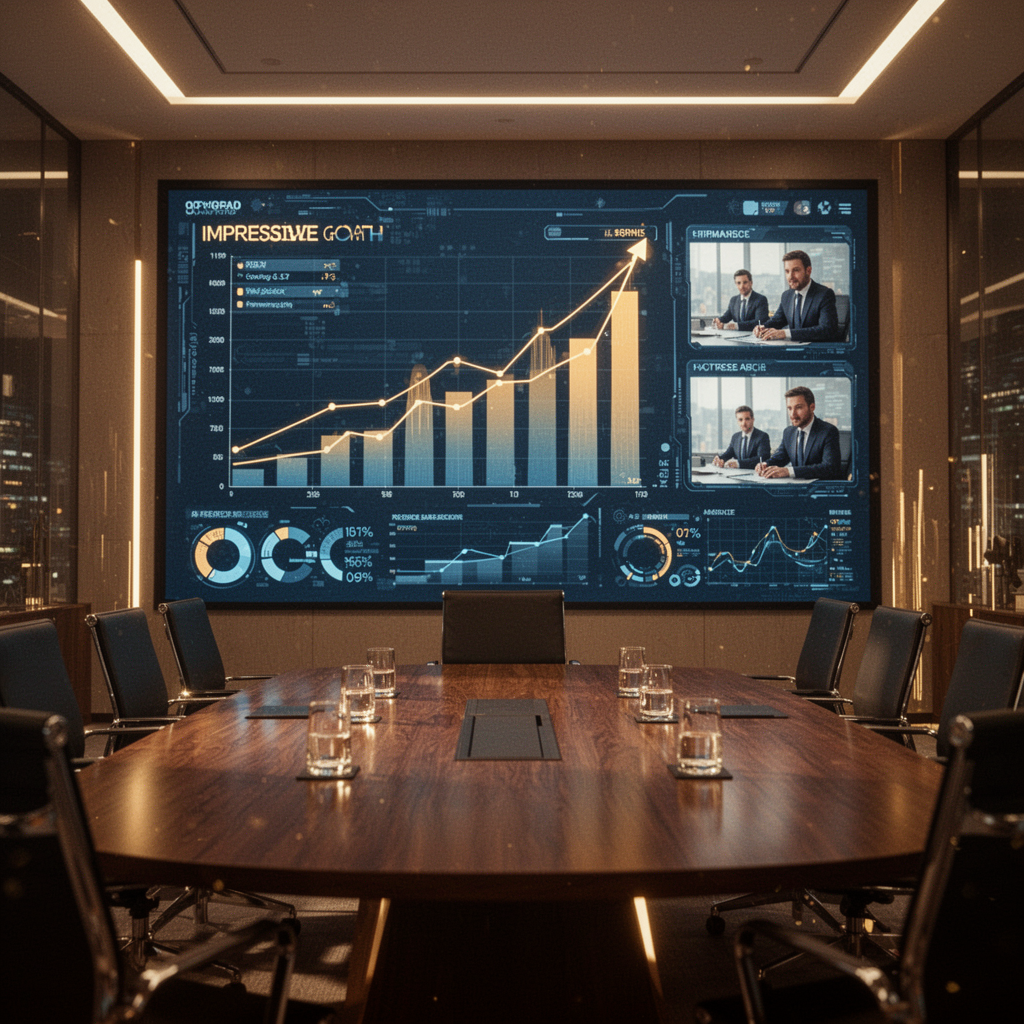 Why Video Marketing Is the #1 Growth Strategy for Businesses in 2024