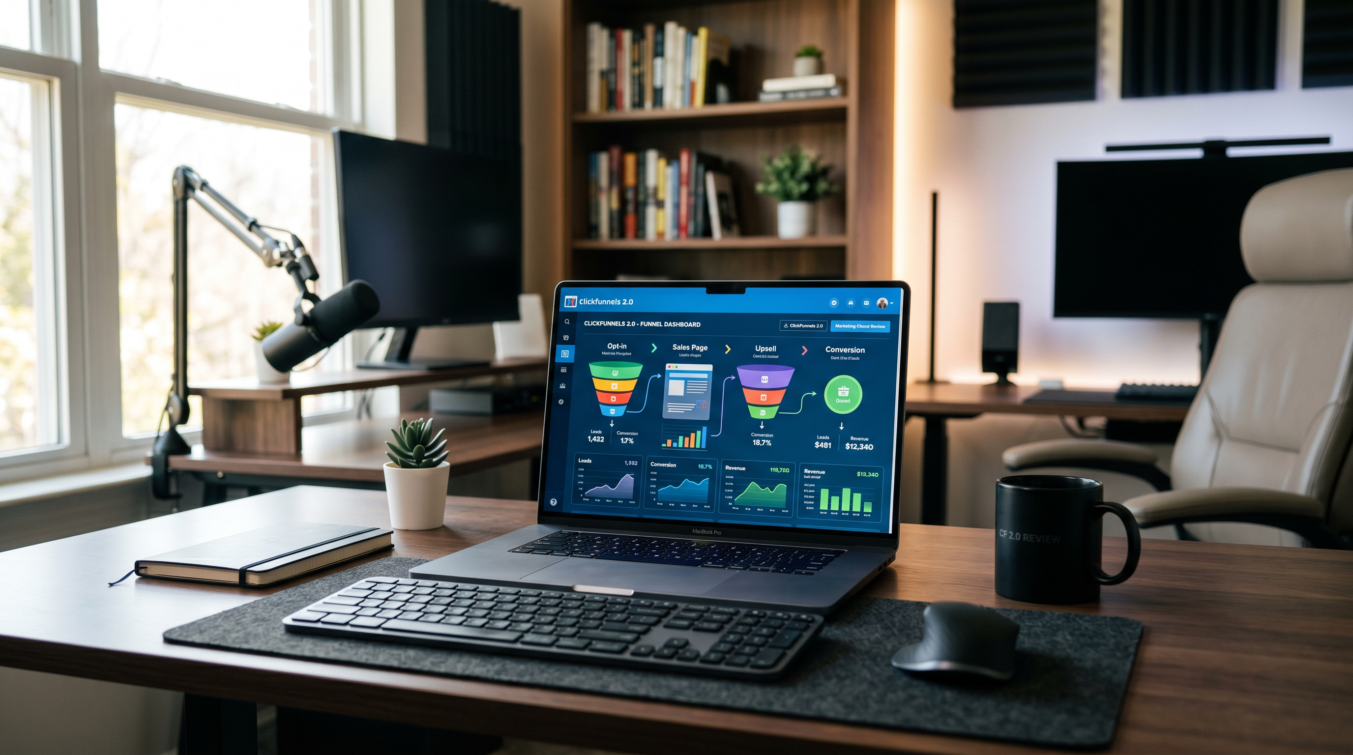 ClickFunnels 2.0 Review 2026: Still the Best Funnel Builder for Solopreneurs?