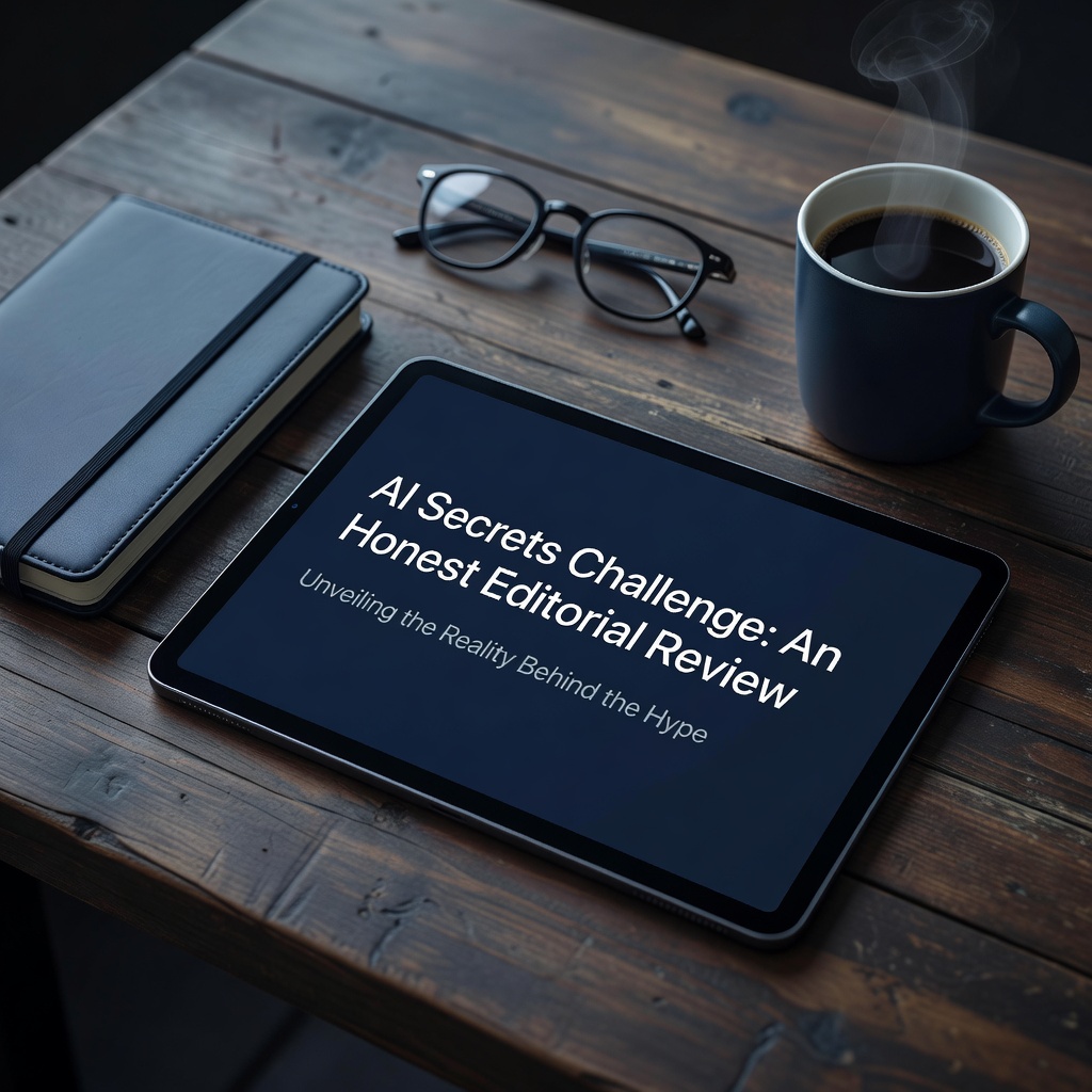 AI Secrets Challenge Encore 2026 Review: Russell Brunson & Todd Dickerson's One-Person Company AI Blueprint