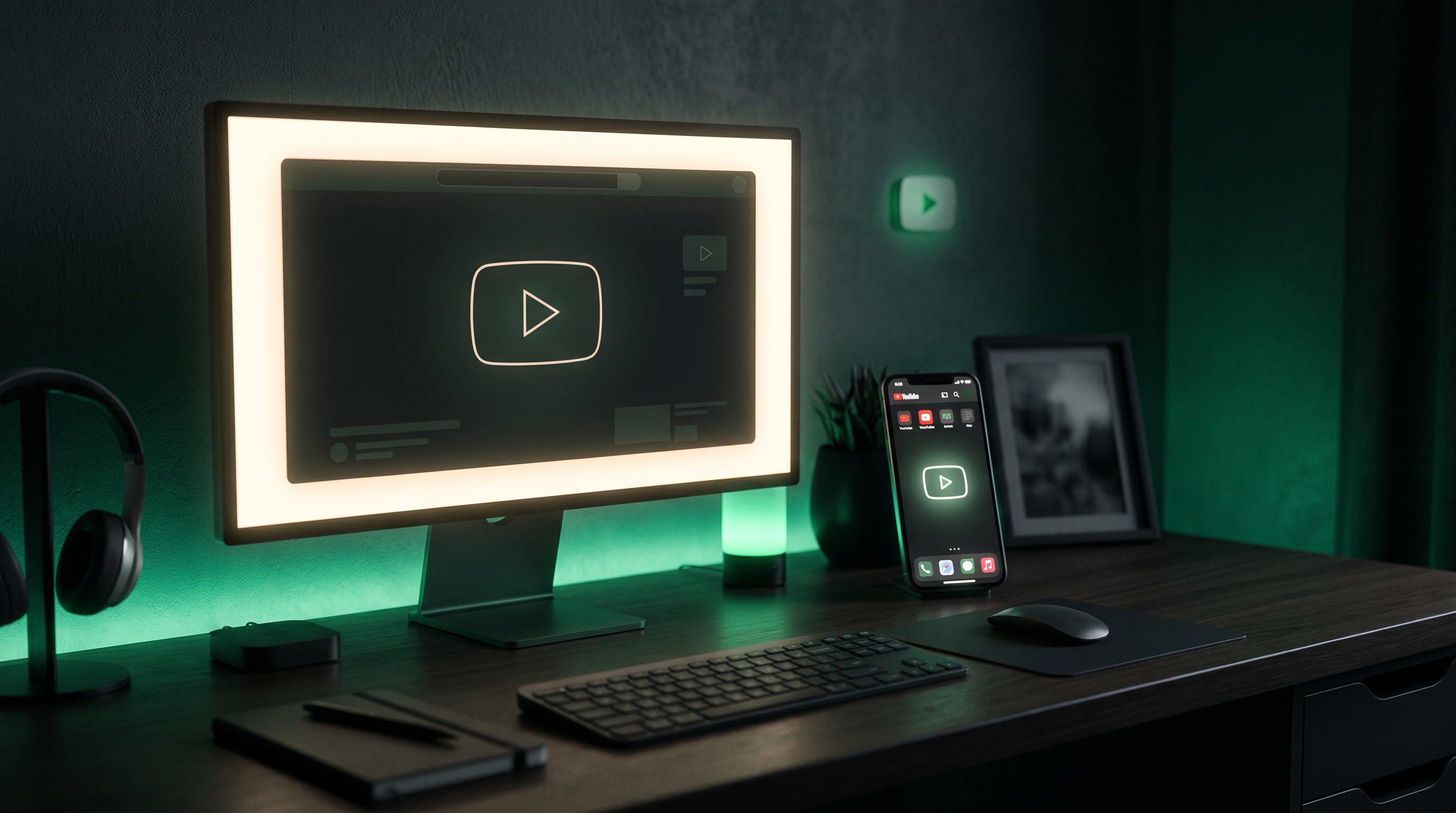 Faceless YouTube Guide: Quick-Start to Setup, Automate & Scale with ChannelTwin