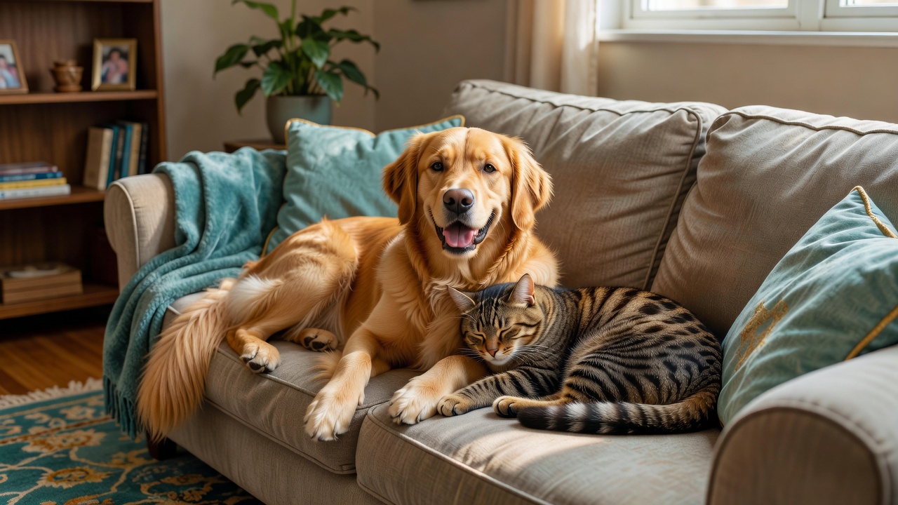 Best Pet Insurance for Multiple Pets: Multi-Pet Discounts, Costs & Coverage Guide