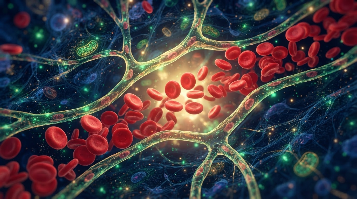 How Long Does It Take to Replace Your Blood? Unlock the 120-Day Renewal Cycle for Peak Vitality