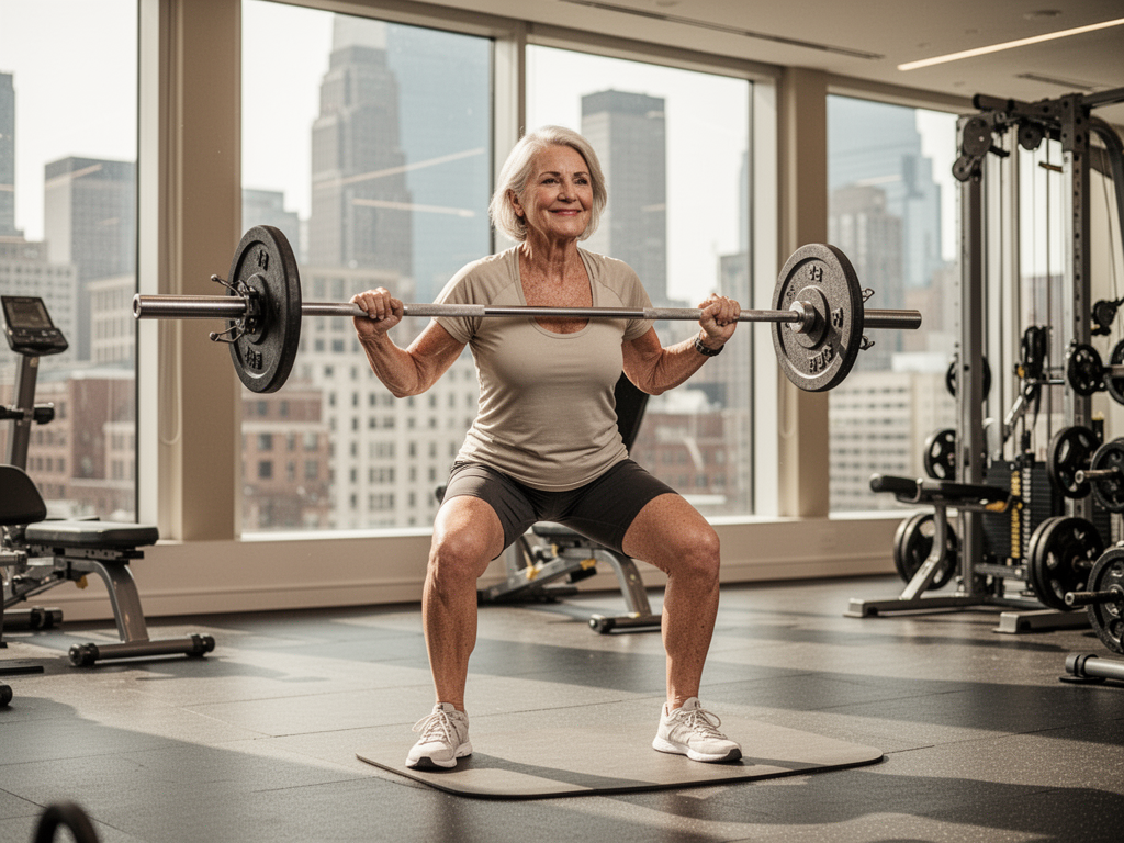 Functional Fitness