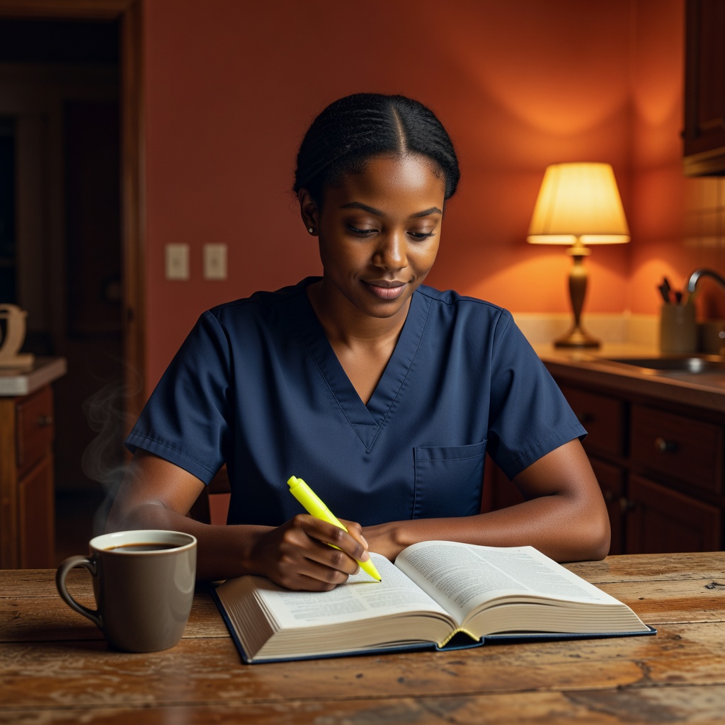 You Already Know What It Takes: A Letter to Every CNA Thinking About Becoming an RN