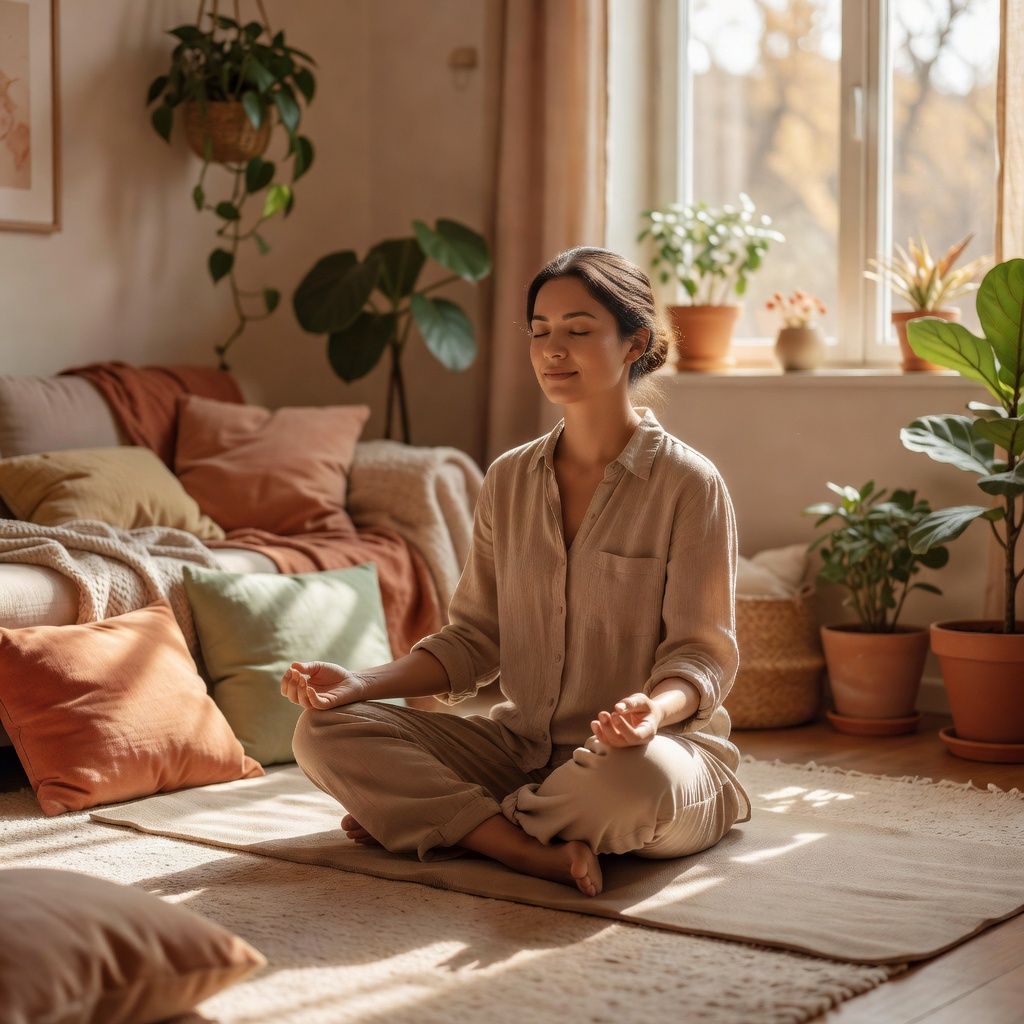 Finding Peace Again: Mental Health Tools for Healthcare Workers