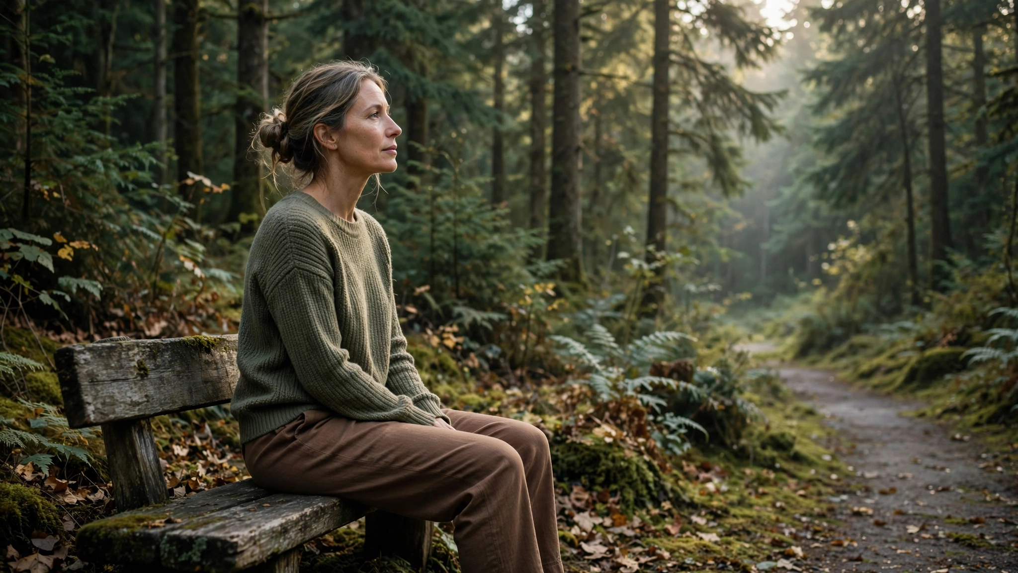 Grief After a Major Loss: Small Steps to Steady Yourself