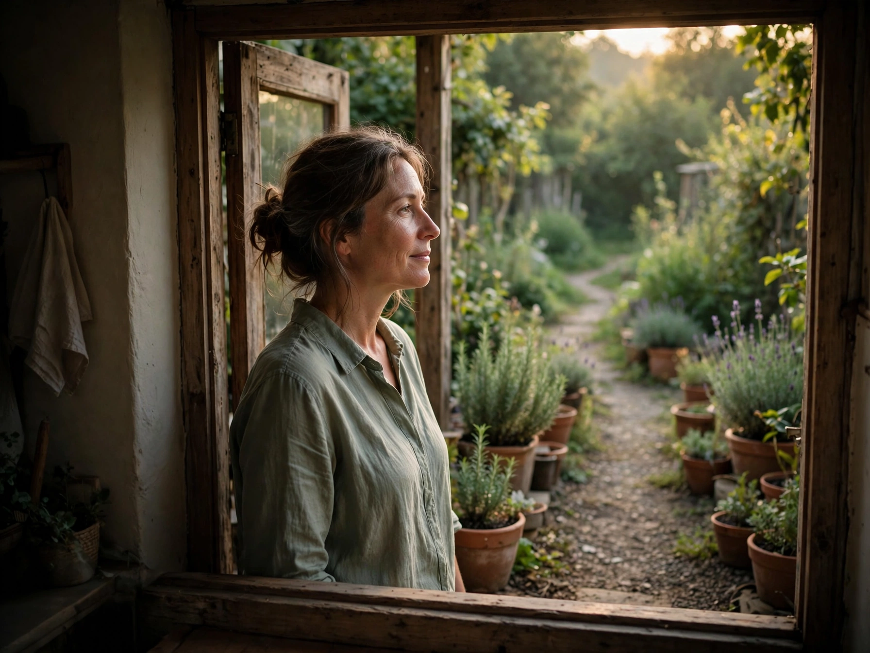 Starting Over After Divorce: Two Places to Begin