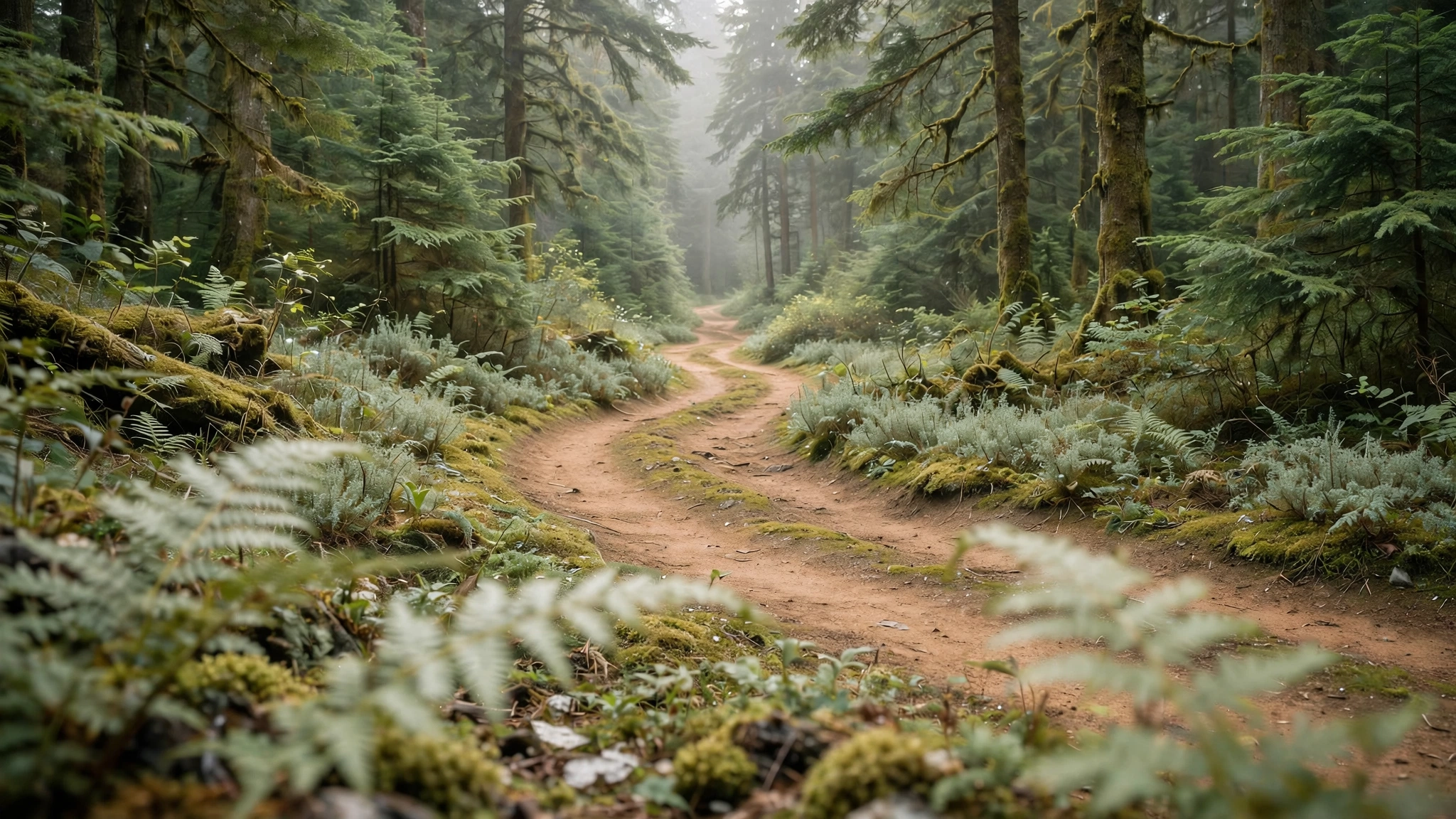 Everyday Overwhelm: Practical Ways to Steady Yourself in Hard Seasons