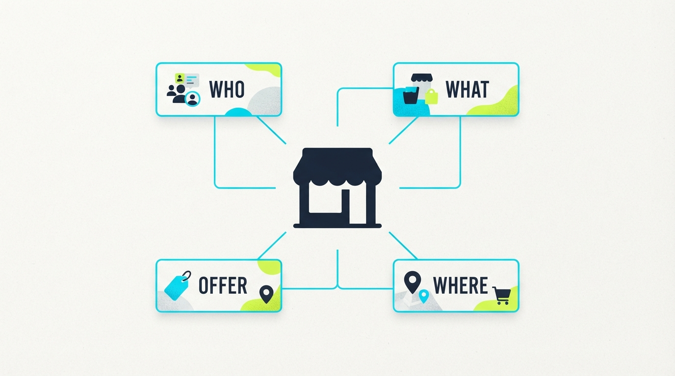 How AI Visibility Helps Customers Understand a Business.
