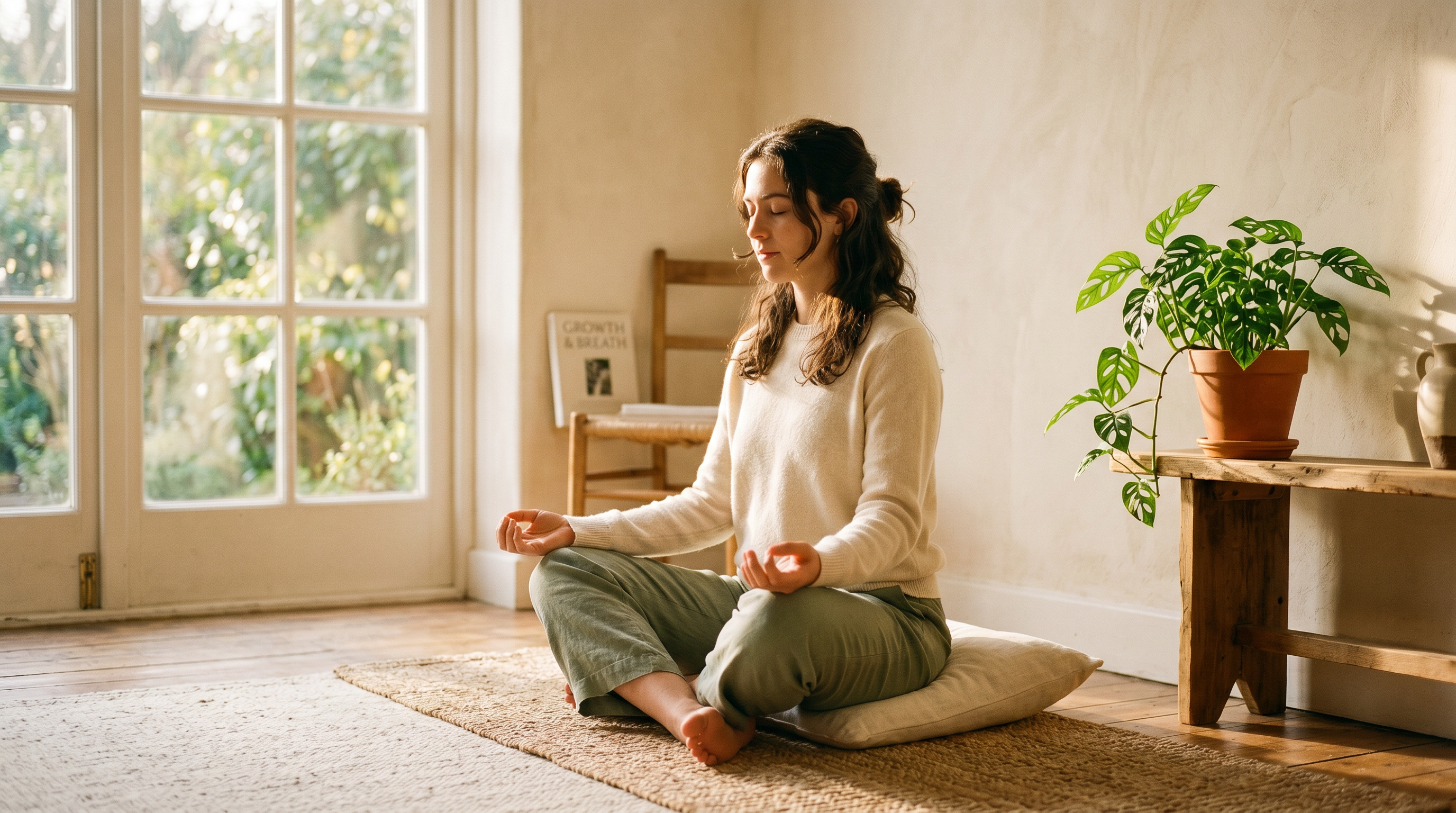 How Your Mindset Affects Weight Loss (More Than You Think)