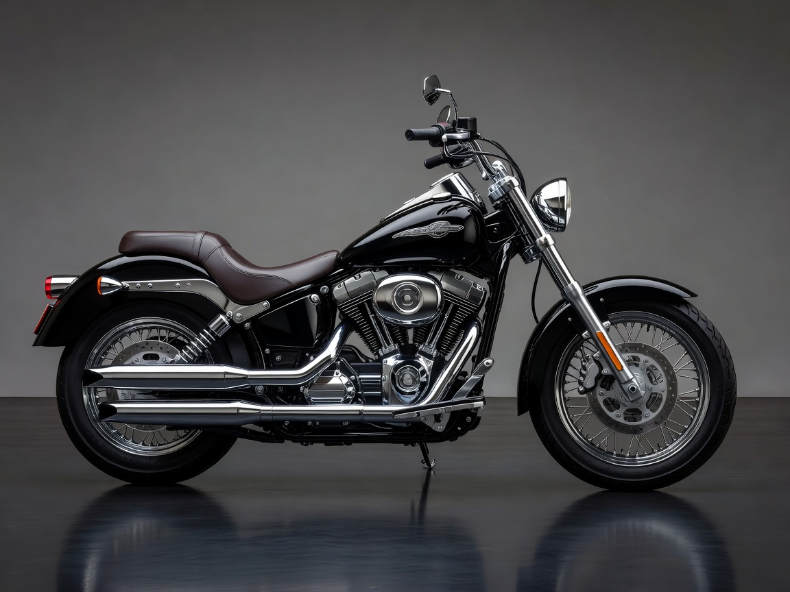 Motorcycle Detailing
