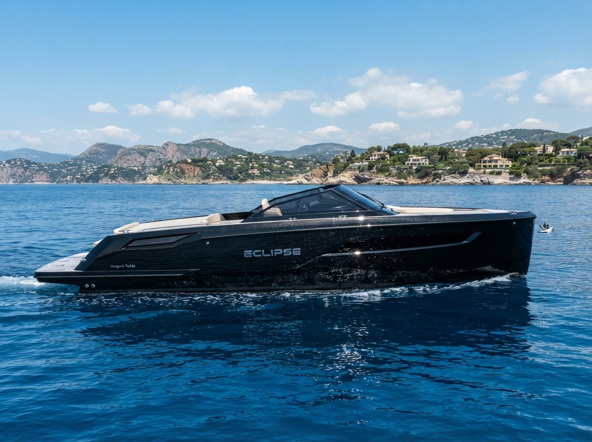 Boat Detailing