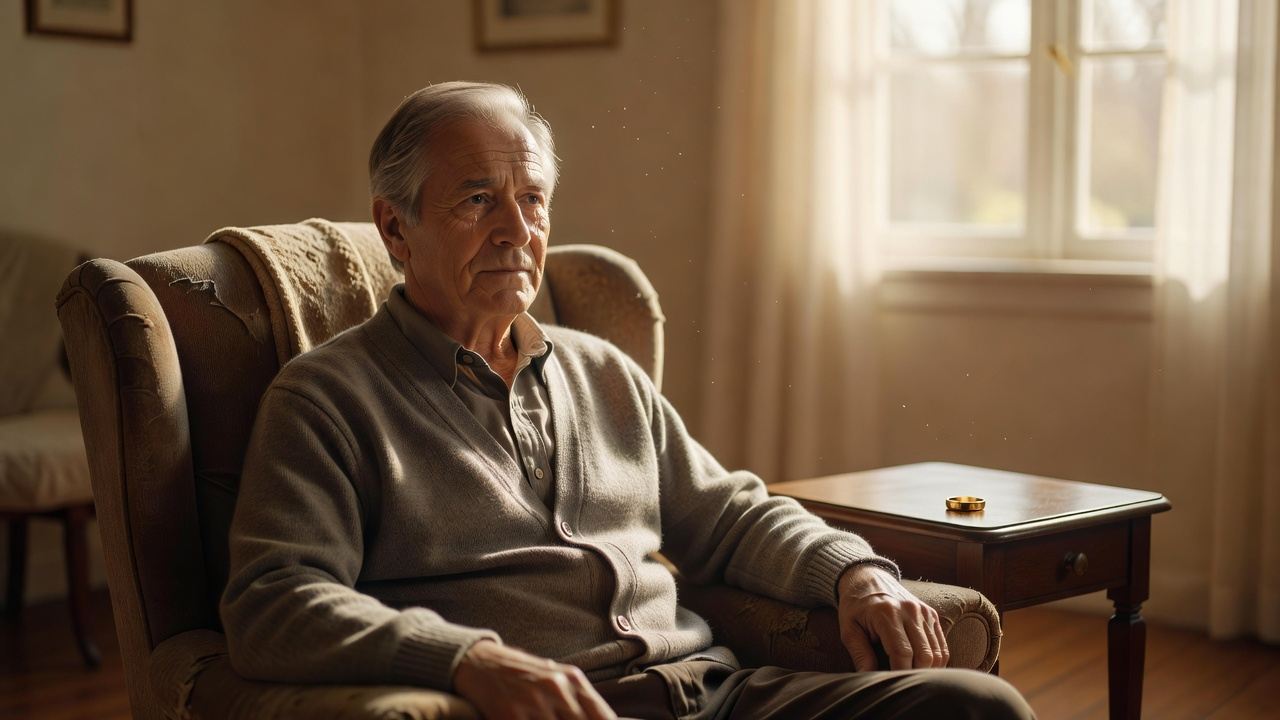 Christian Widower Remarriage: Biblical Hope for New Beginnings After Losing Your Wife