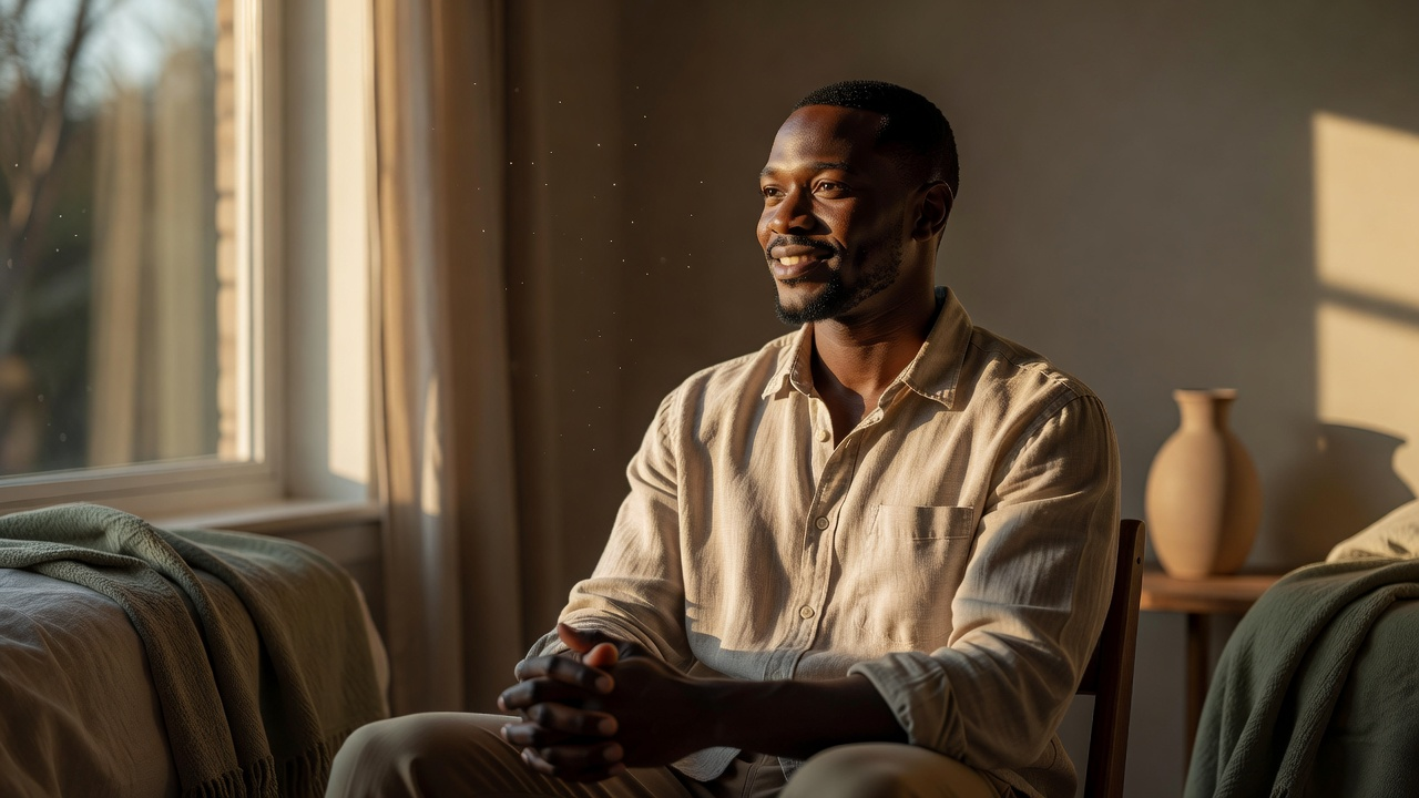 Healing the Mother Wound: Biblical Forgiveness for Christian Single Men Ready for Godly Marriage