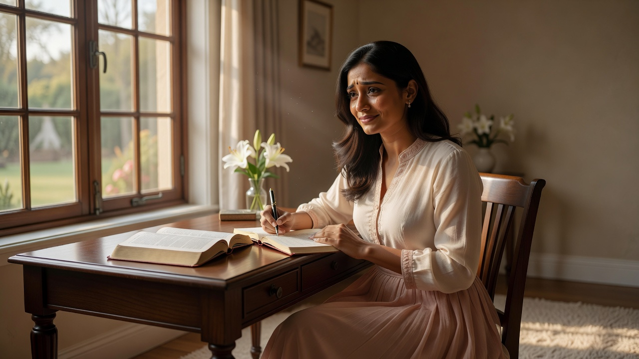 Healing the Mother Wound Before Marriage: 'Would I Make a Good Wife?' for Christian Single Women